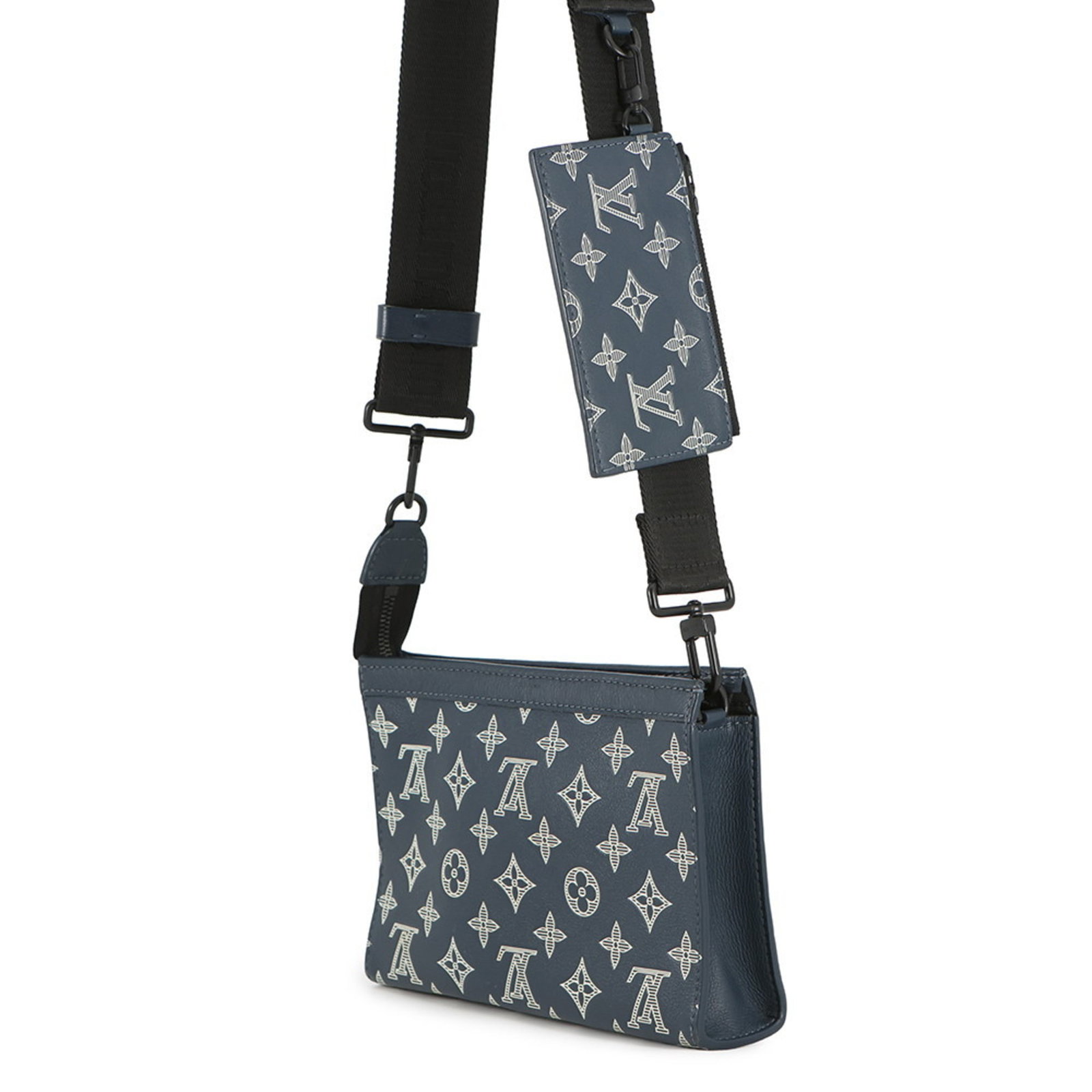 Shadow bag monogram by Louis Vuitton - 2