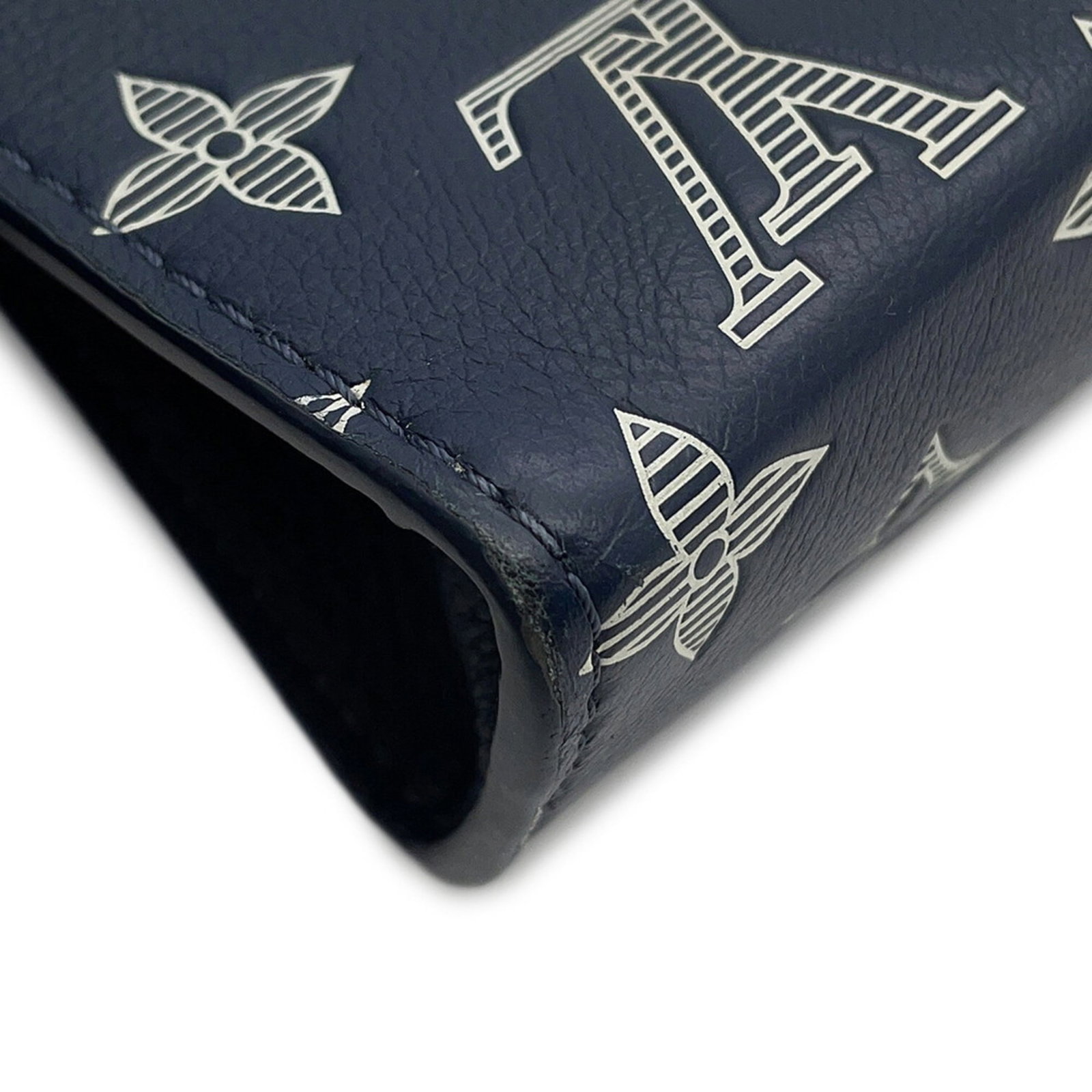 Shadow bag monogram by Louis Vuitton - 6