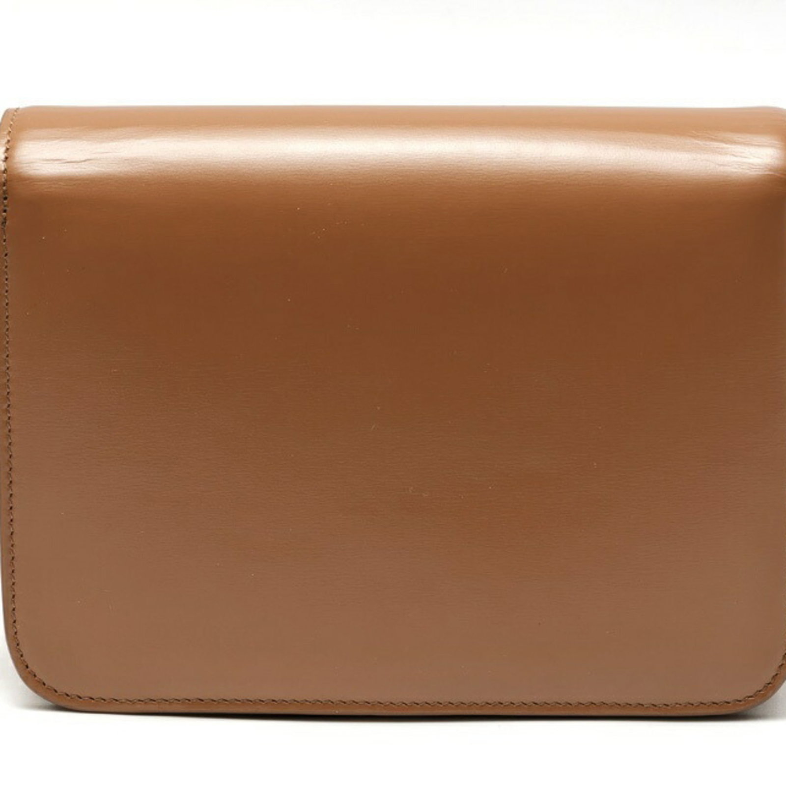 Celine bag shoulder leather - 3