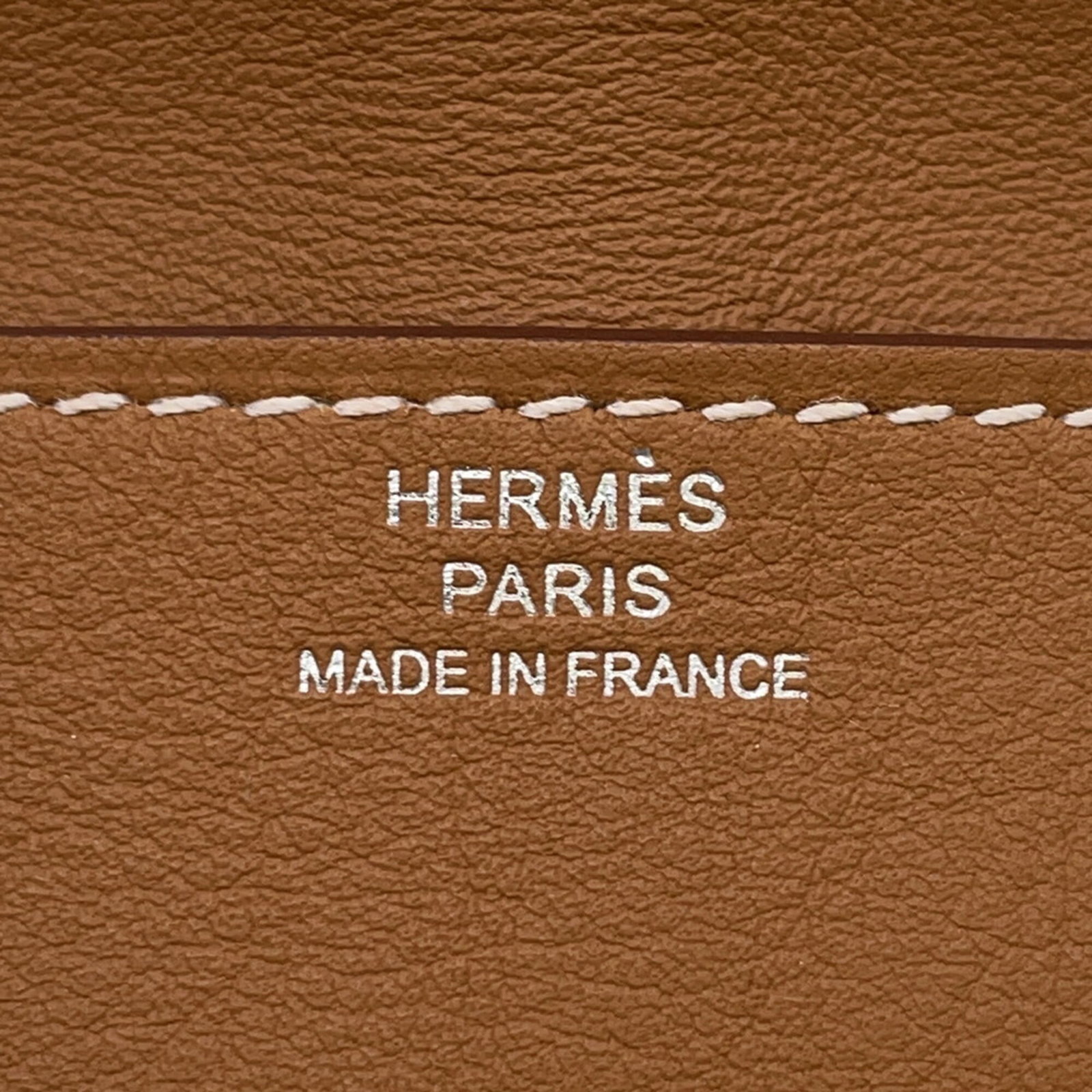 Swift Leather Sling Bag Shoulder Hermes - 10