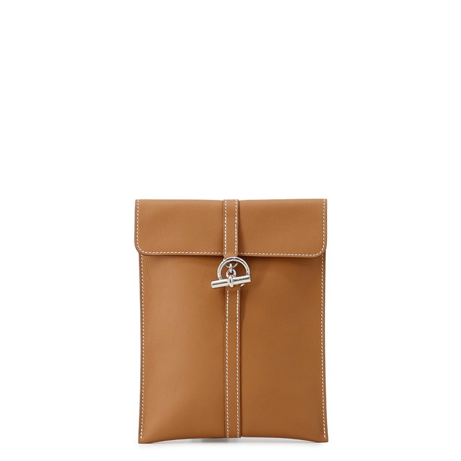 Swift Leather Sling Bag Shoulder Hermes
