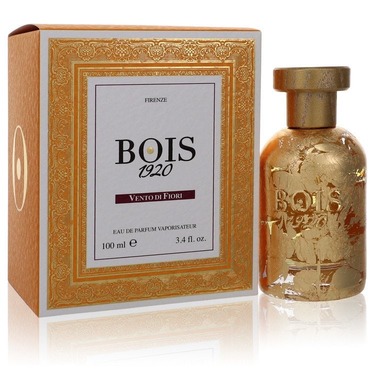 Vento Di Fiori Perfume By Bois 1920 Eau De Parfum Spray: Vento Di Fiori Perfume By Bois 1920 Eau De Parfum Spray 500ml Vento Di Fiori Perfume by Bois 1920 Eau De Parfum Spray for Women. This fragrance features an eau de parfum spray with a 3.4 oz size, suit