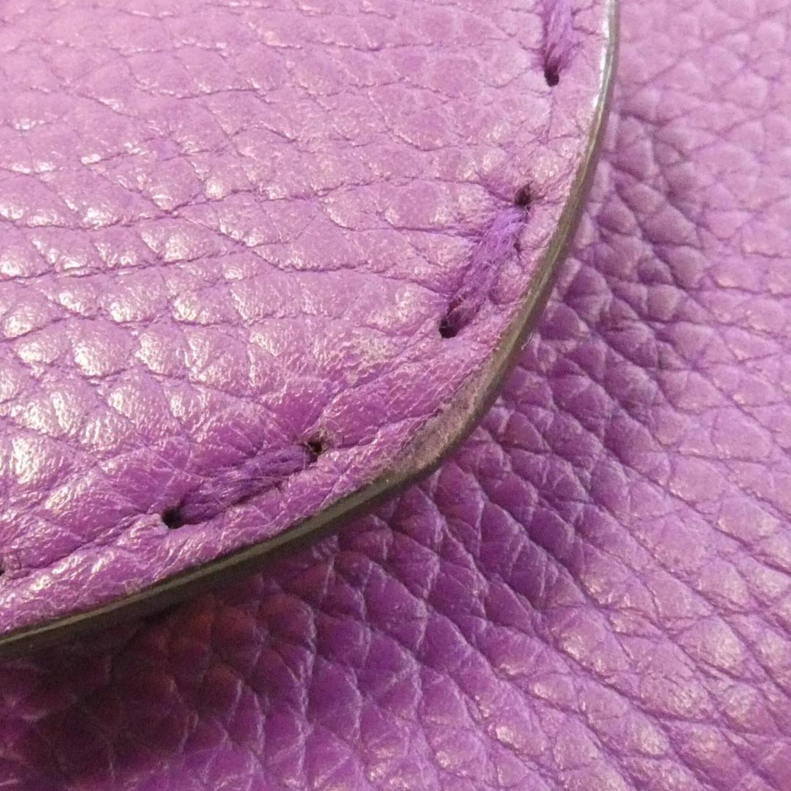 Handbag Leather Gucci - 4