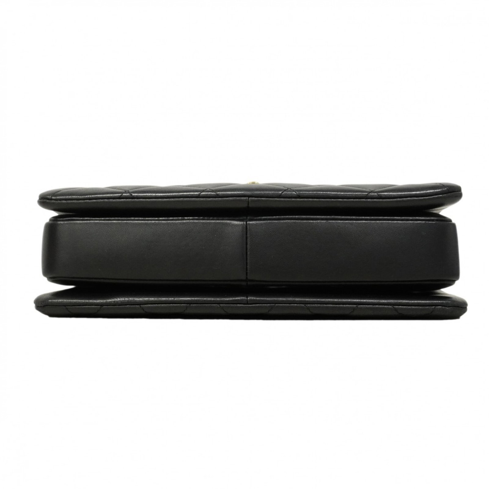 Chanel Handbag Leather - 3