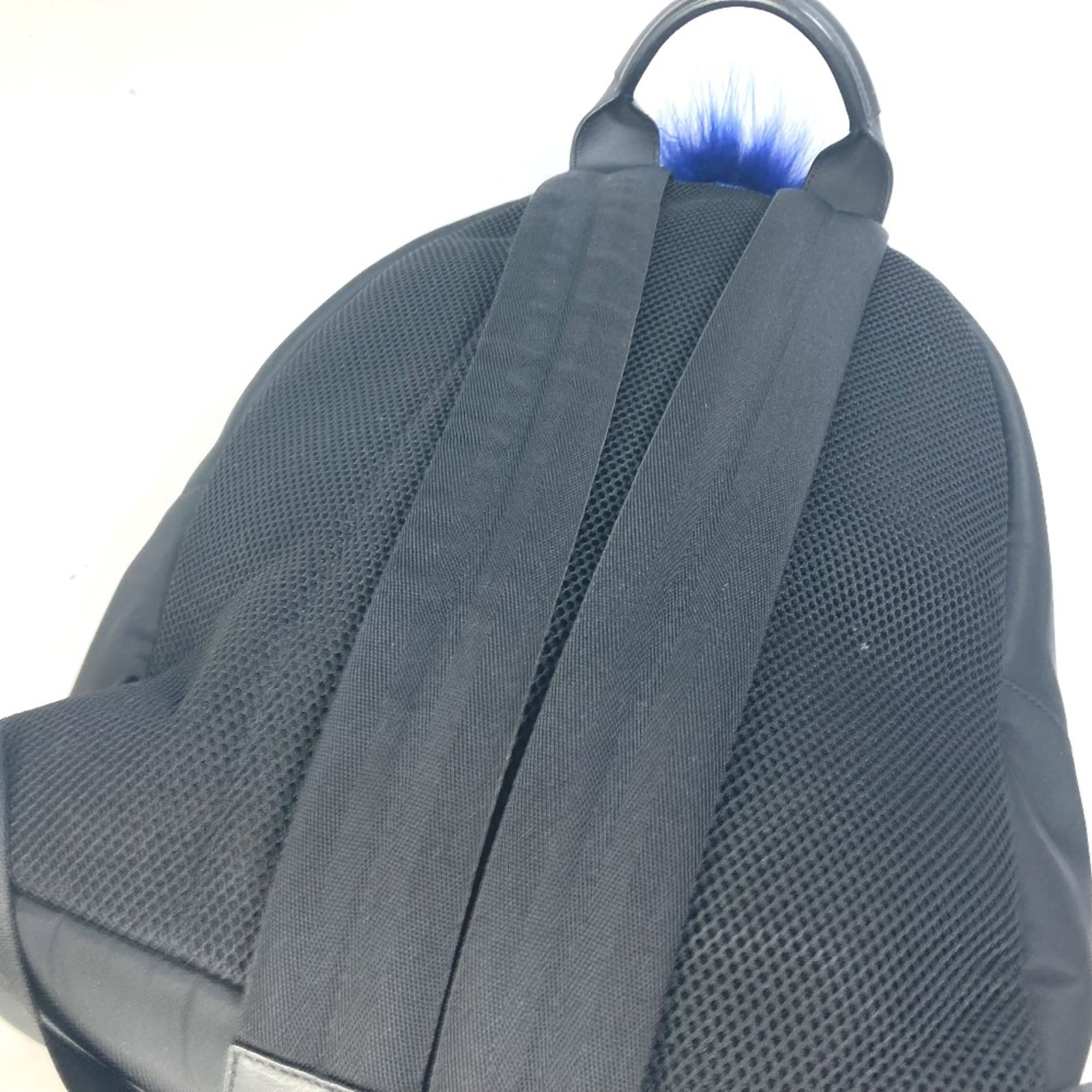 Backpack Cloth Fendi - 11