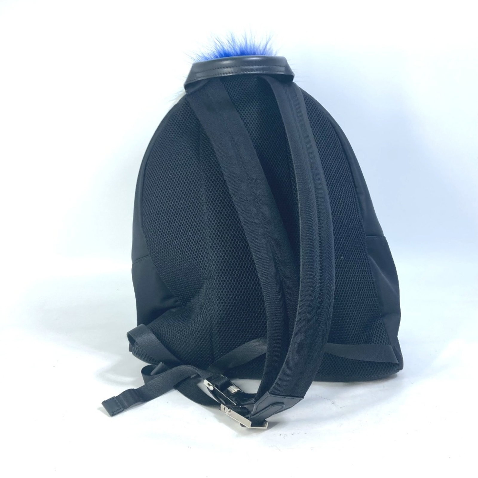 Backpack Cloth Fendi - 2
