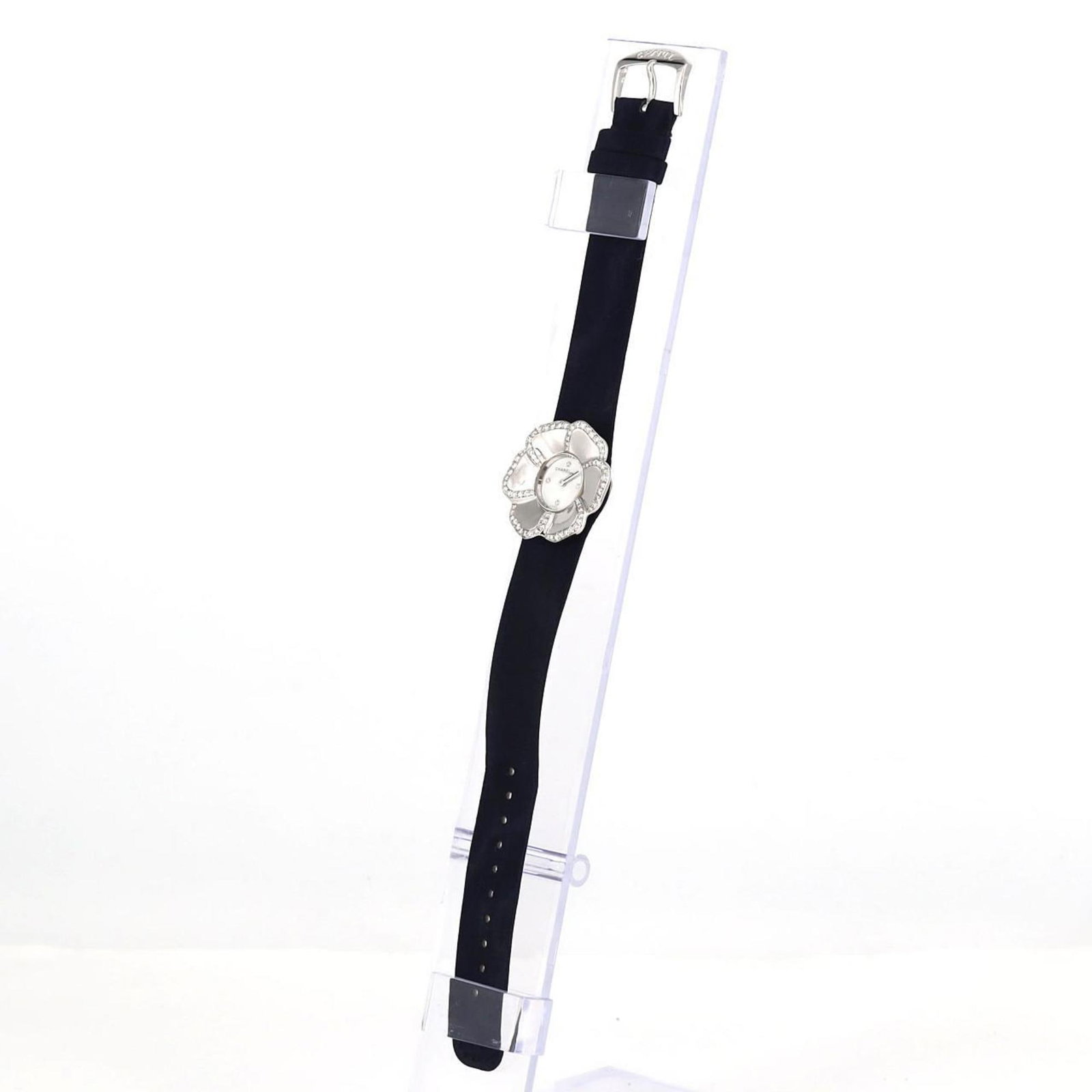 Chanel Wristwatch - 2