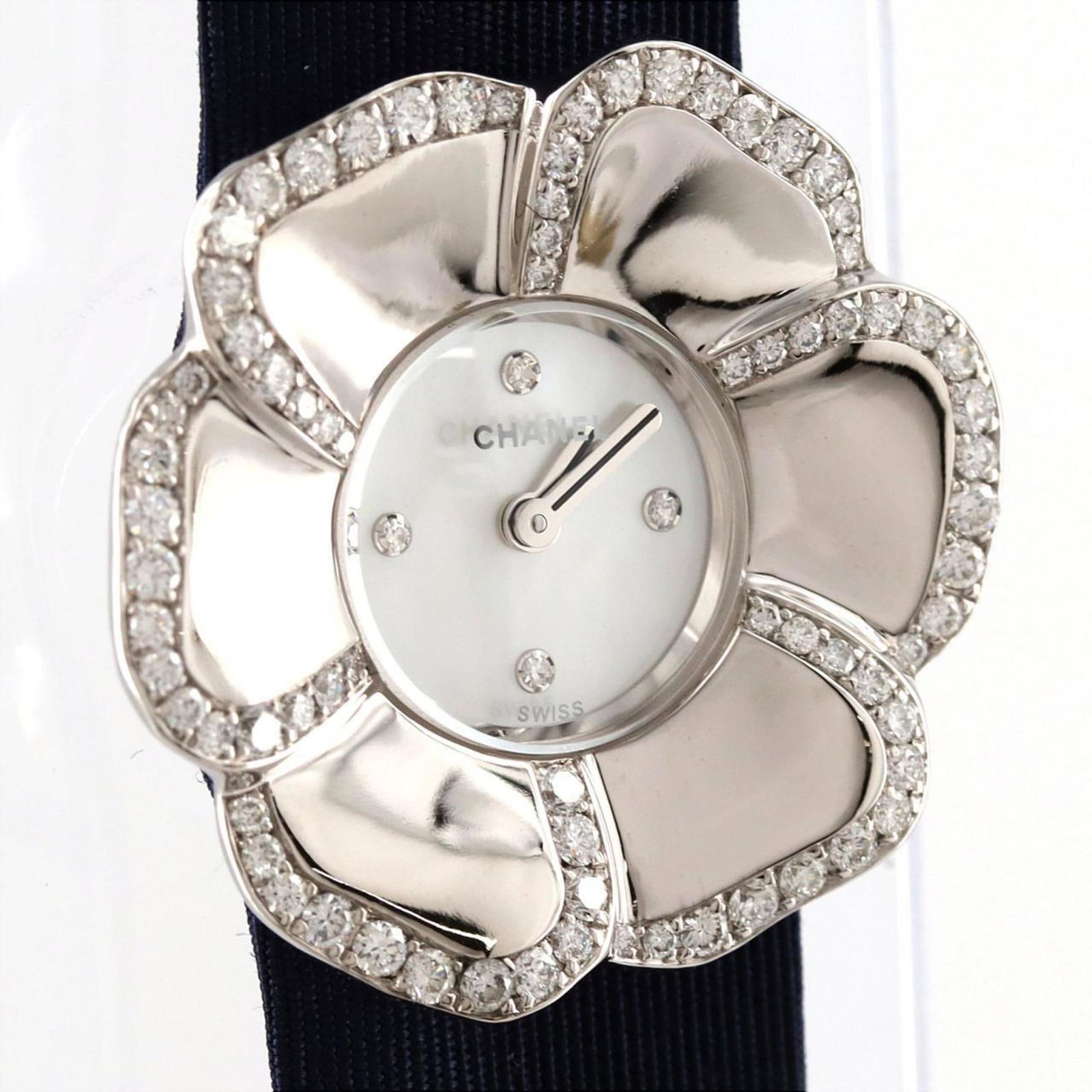 Chanel Wristwatch - 3