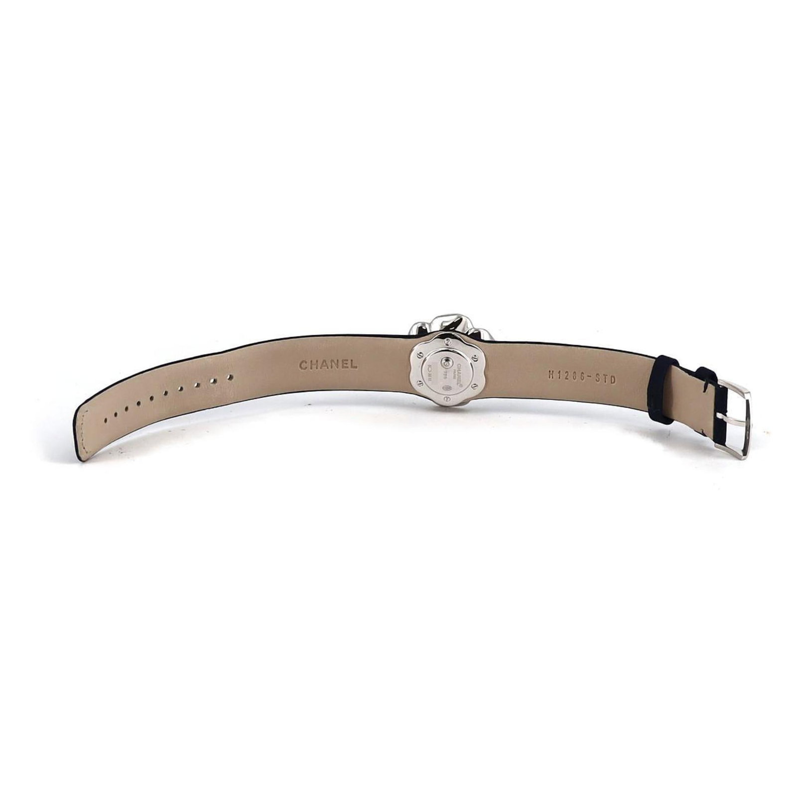 Chanel Wristwatch - 7