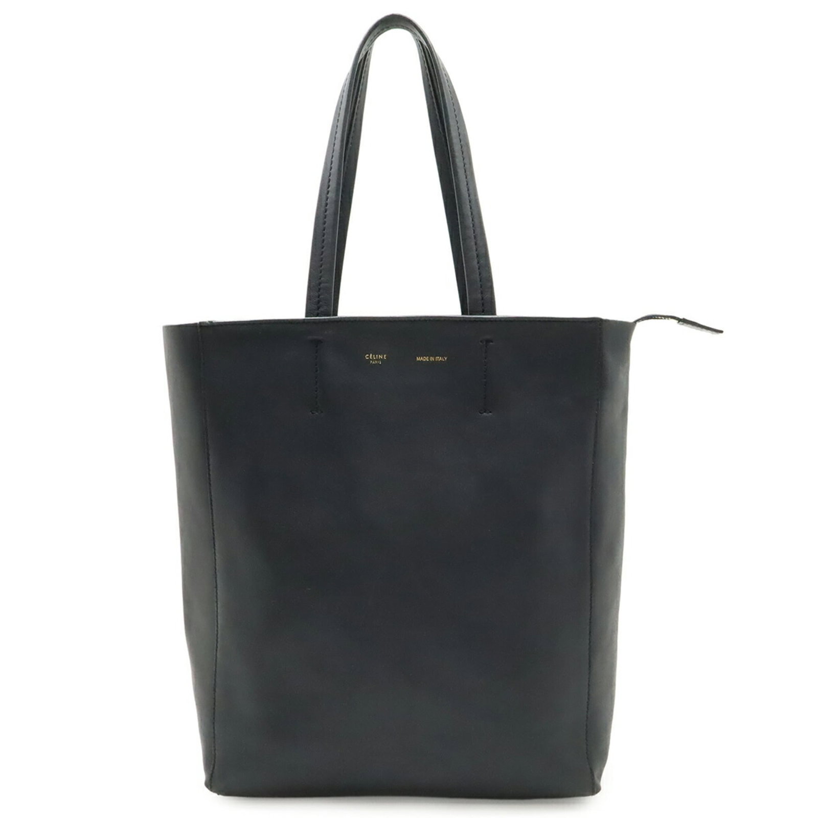 Shoulder Bag Celine Tote Leather