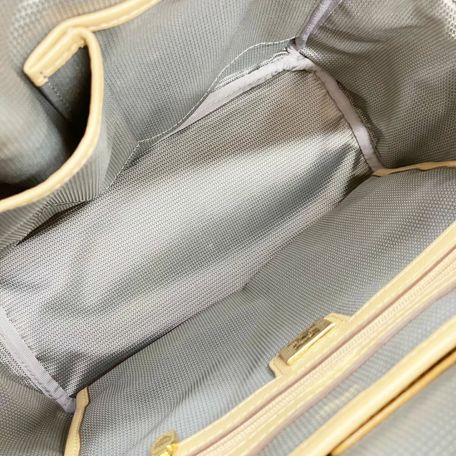 Backpack Leather Mcm - 11
