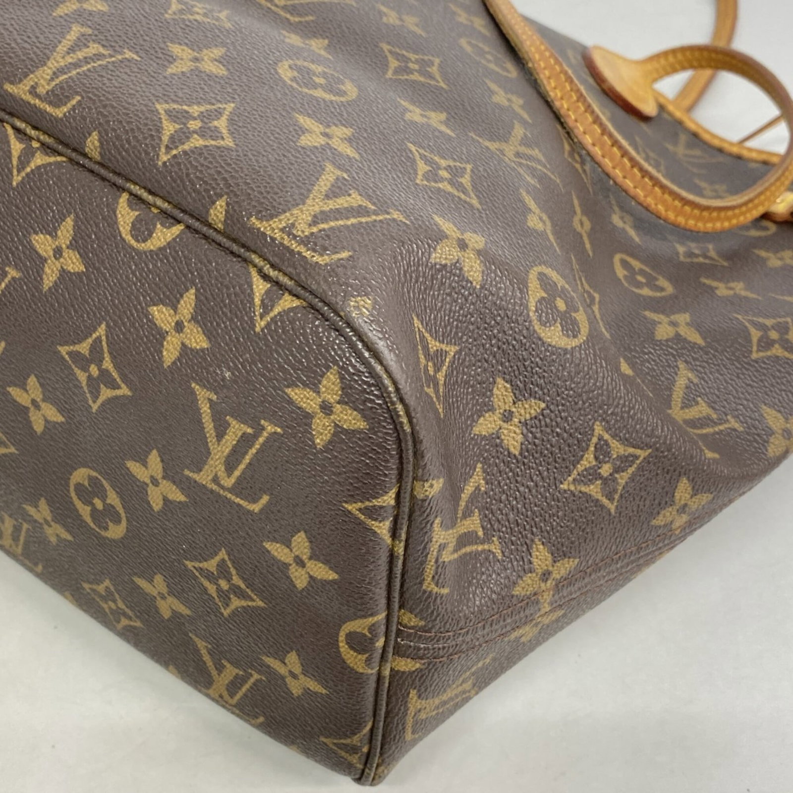 Louis Vuitton Tote Bag - 10