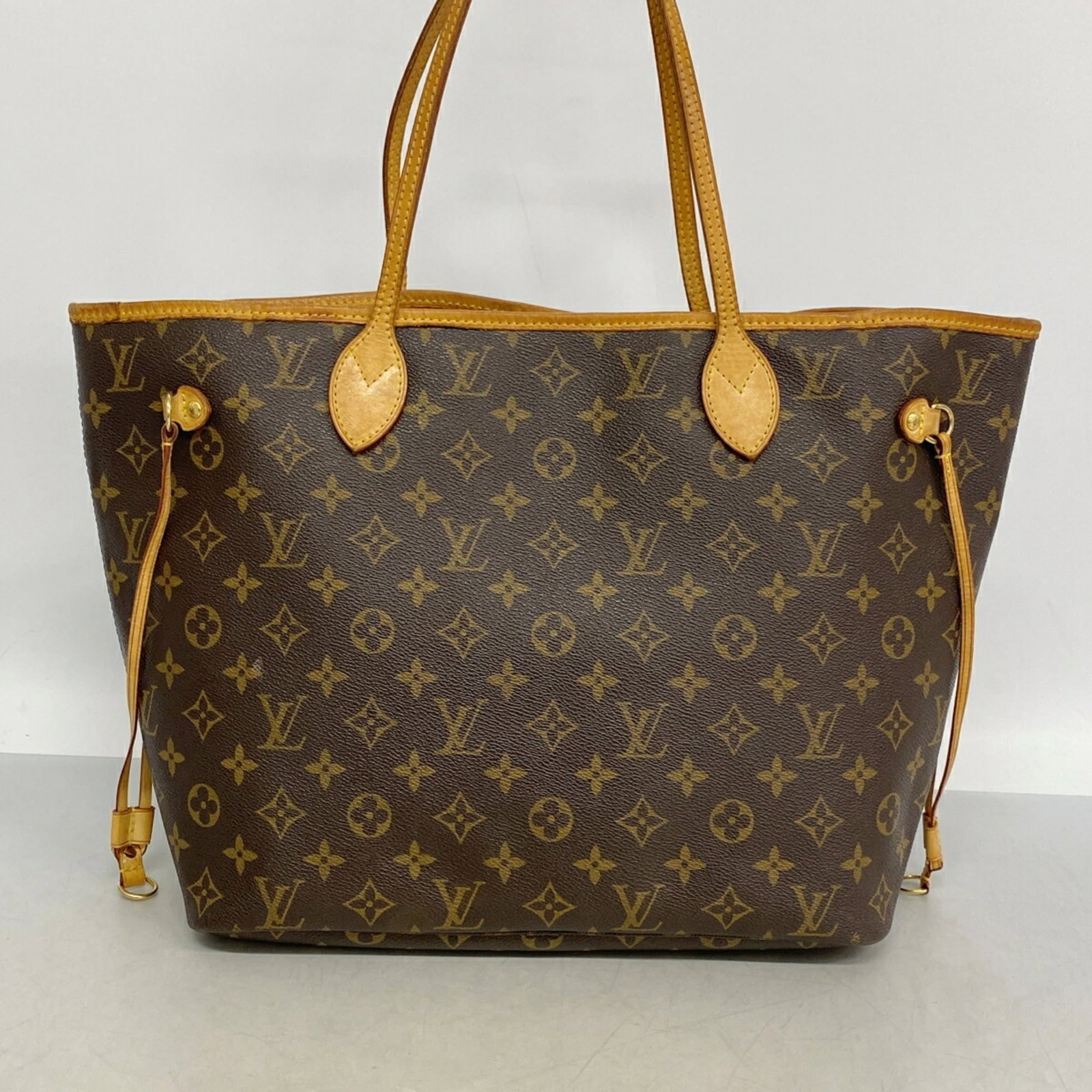 Louis Vuitton Tote Bag - 13