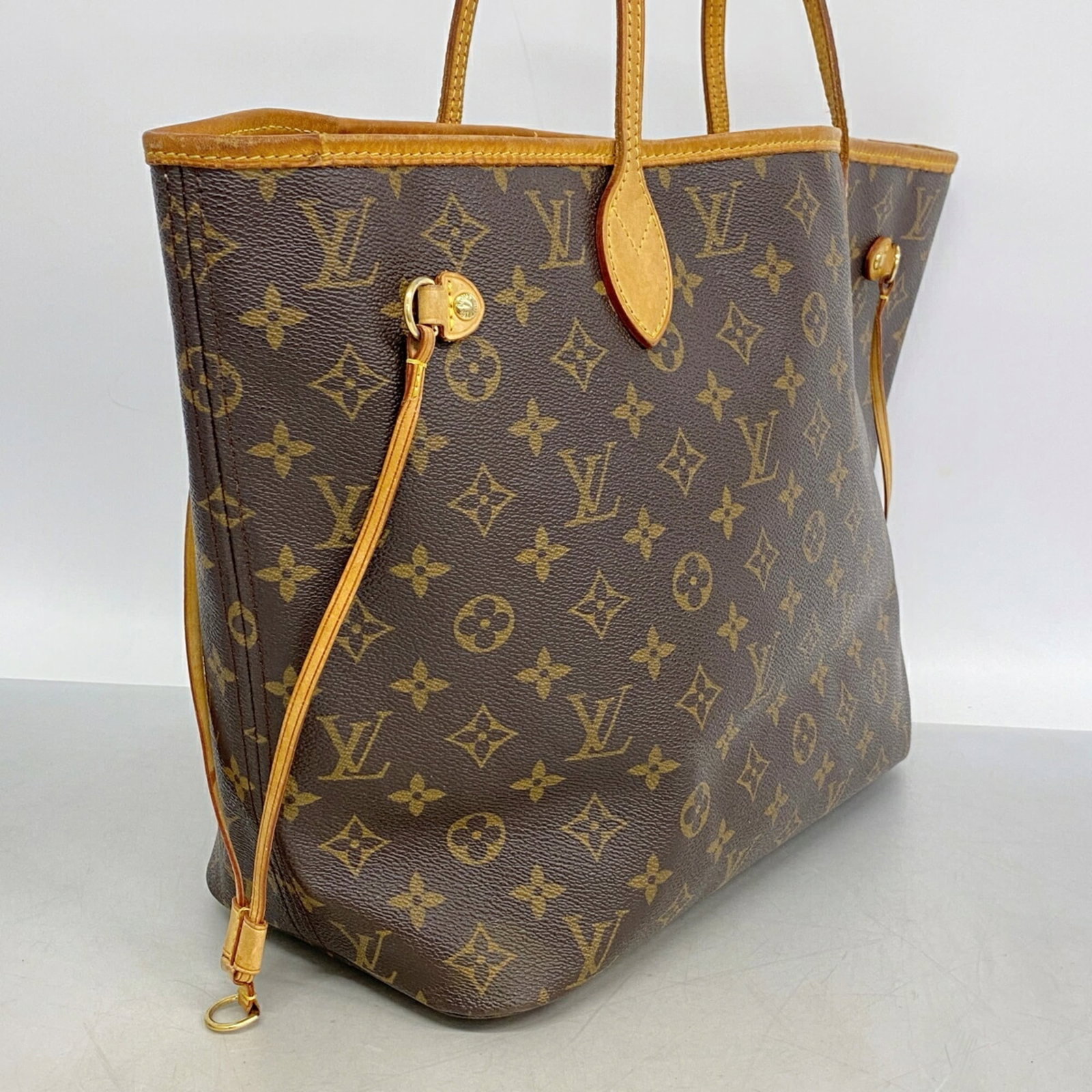 Louis Vuitton Tote Bag - 2
