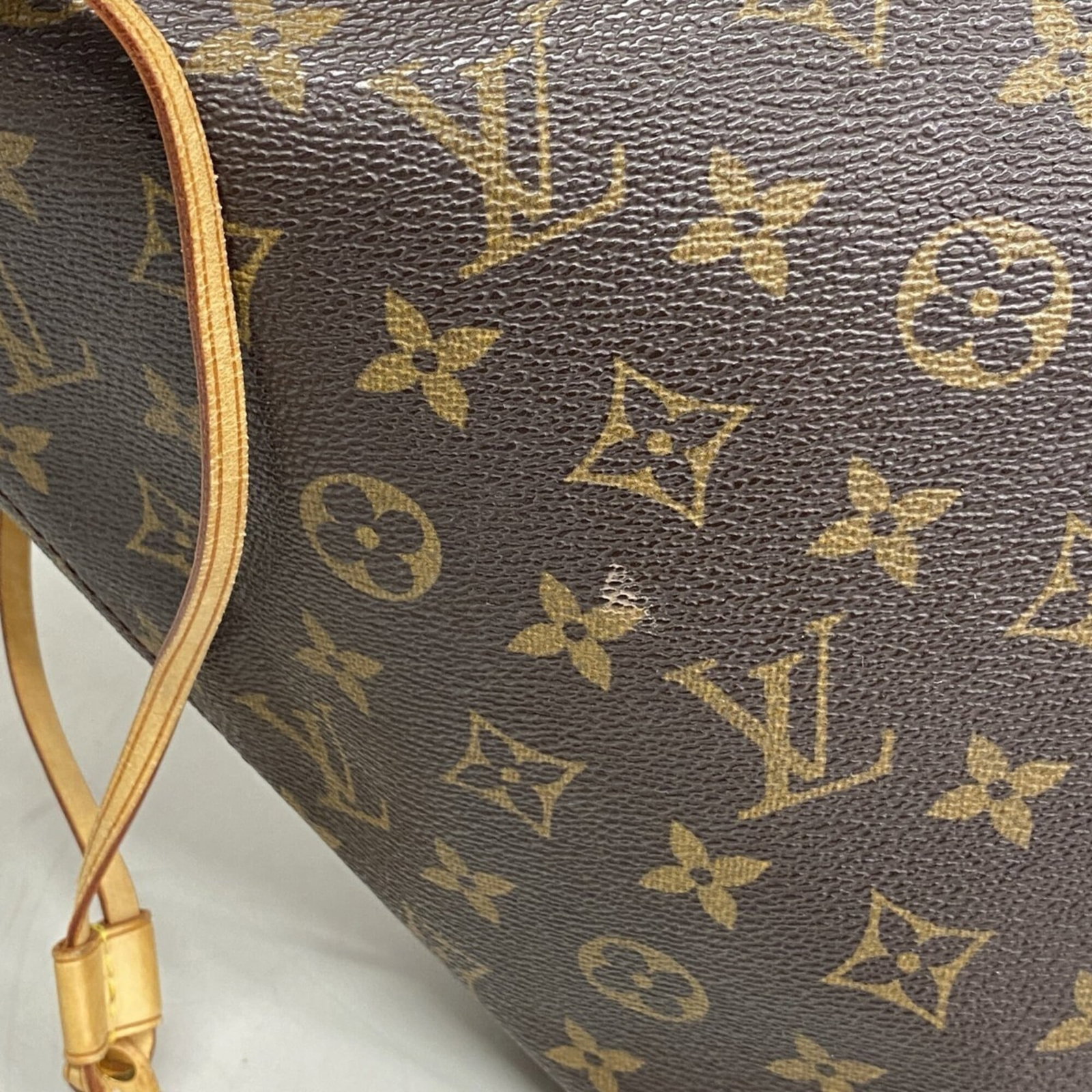 Louis Vuitton Tote Bag - 8
