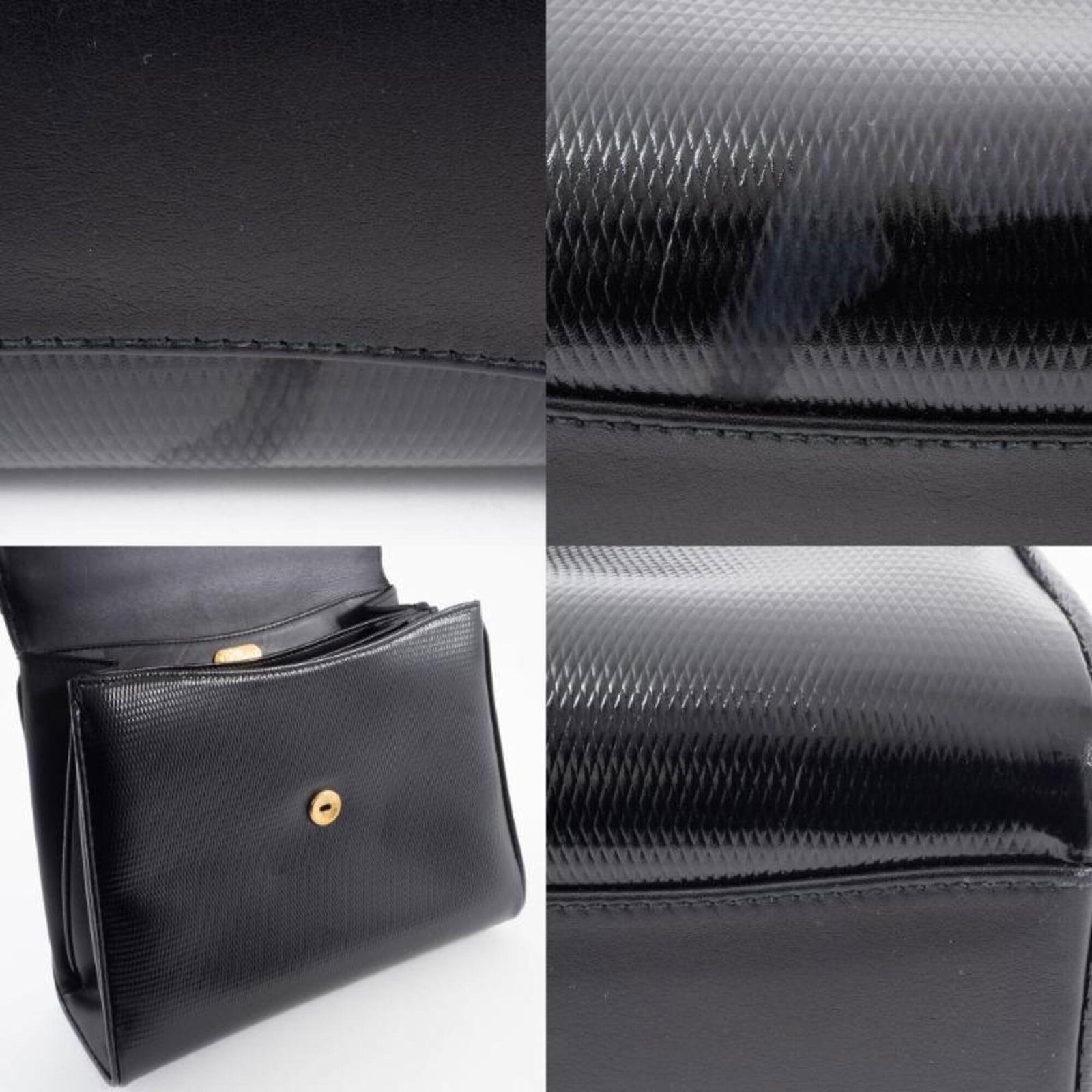 Handbag Leather Gucci - 18