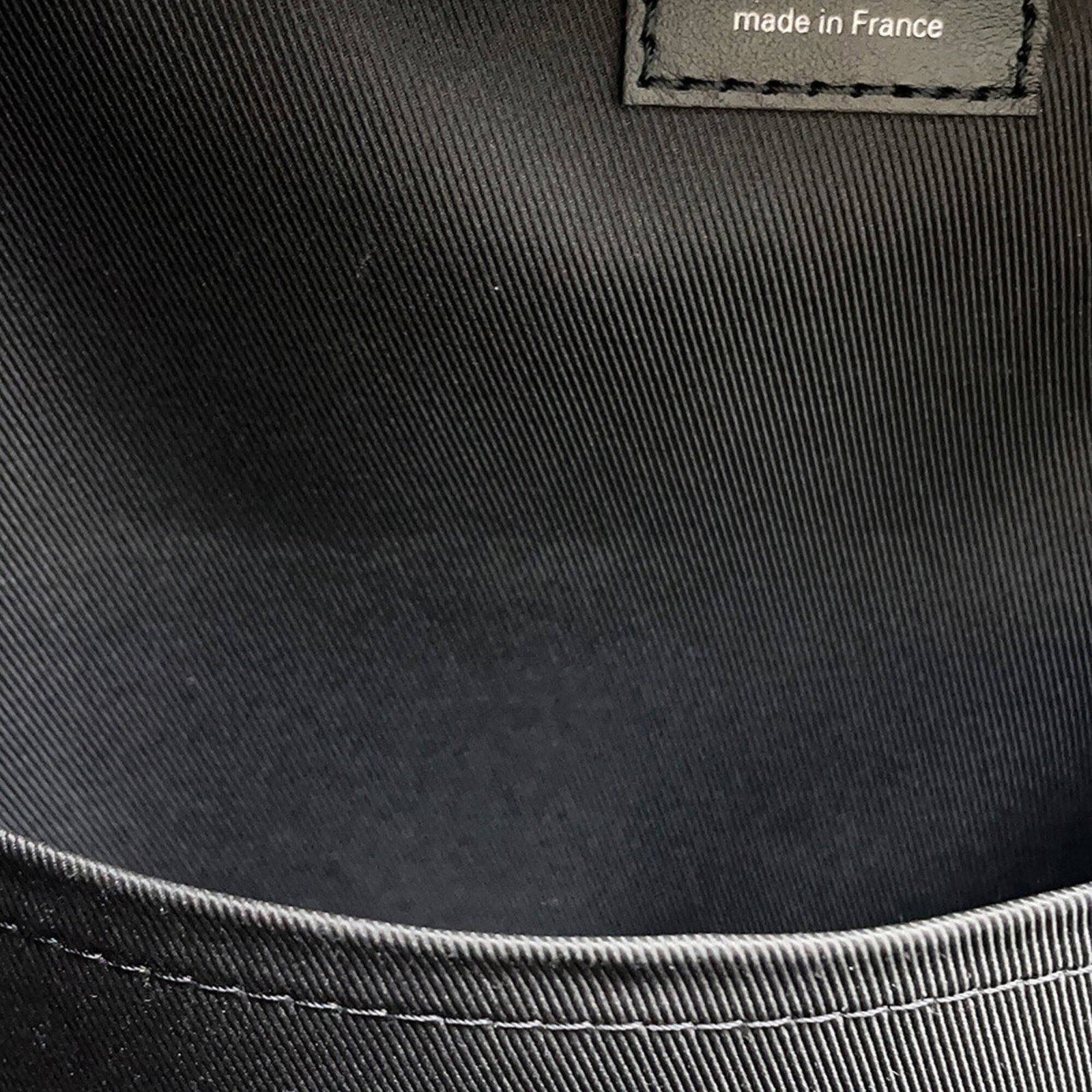 Louis Vuitton Backpack Monogram - 10