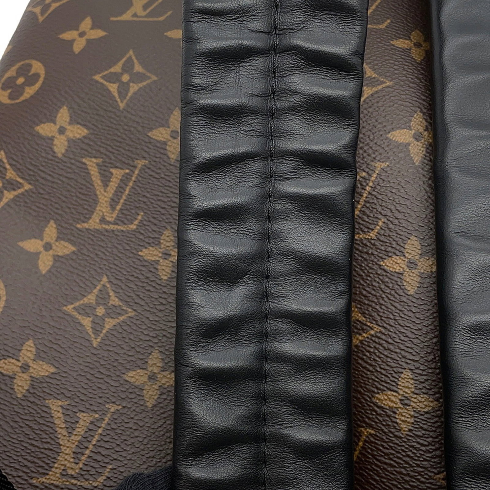 Louis Vuitton Backpack Monogram - 13