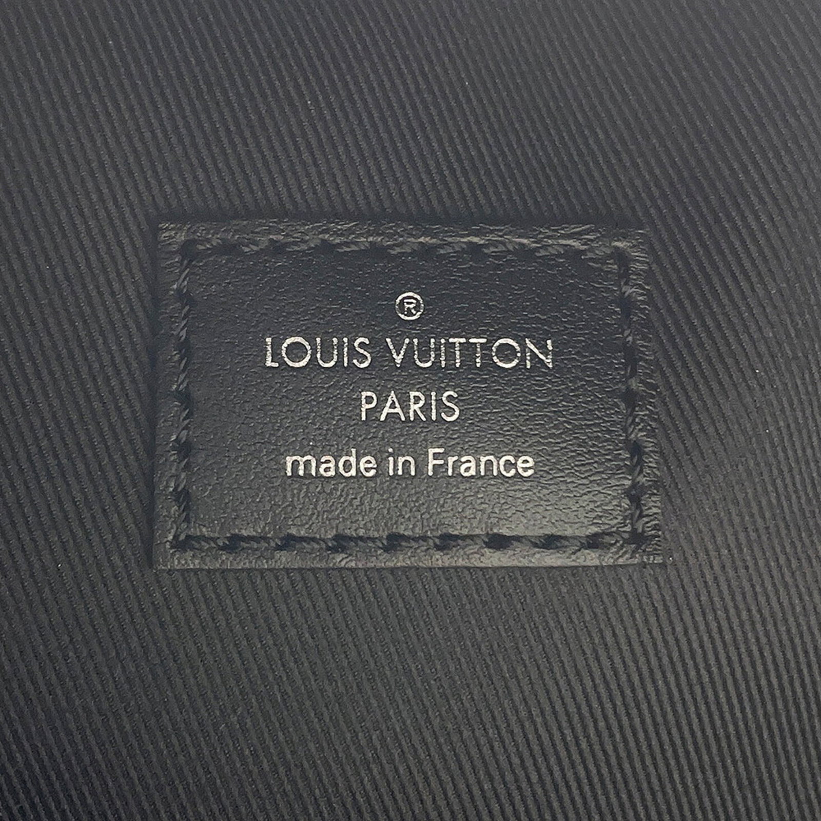Louis Vuitton Backpack Monogram - 15