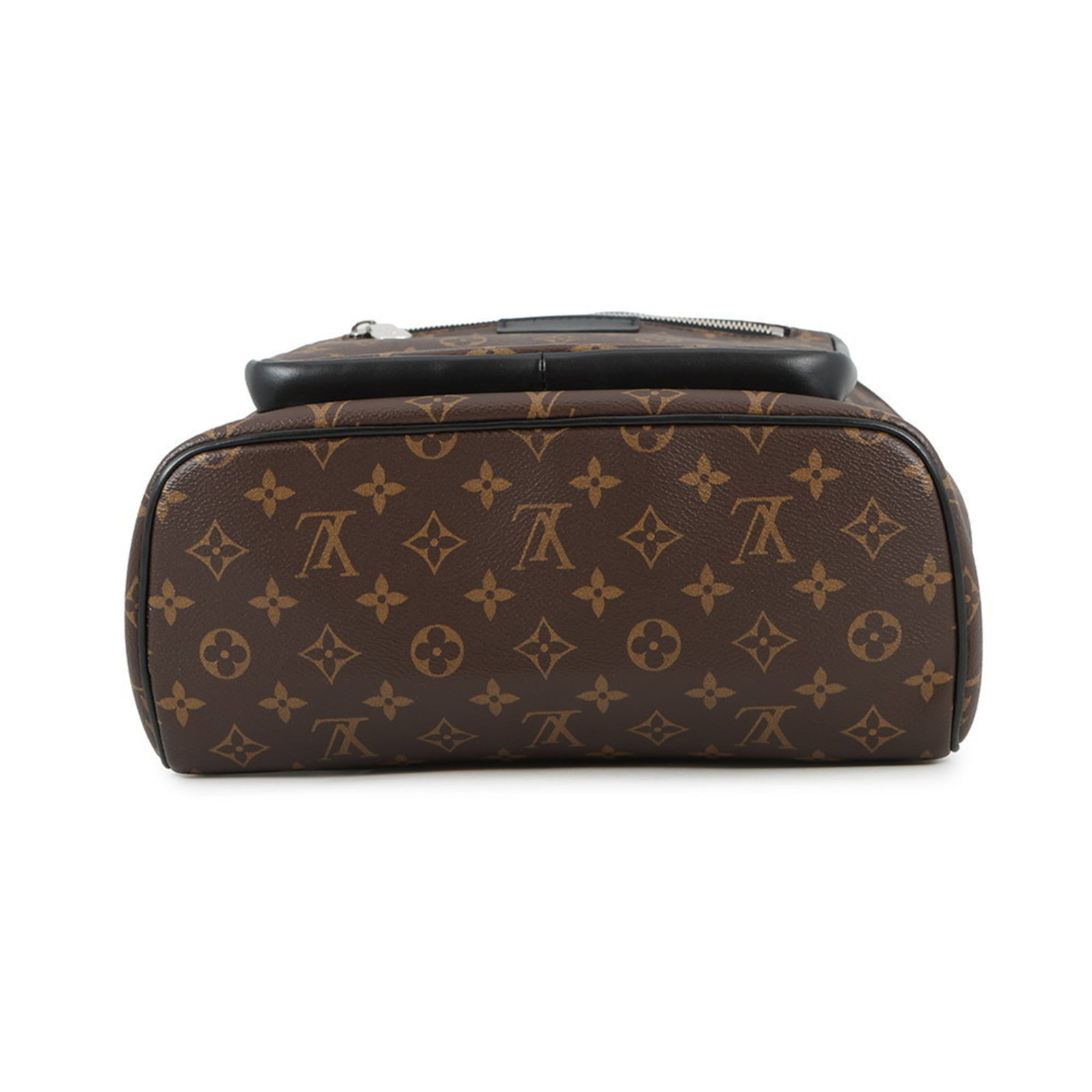 Louis Vuitton Backpack Monogram - 3