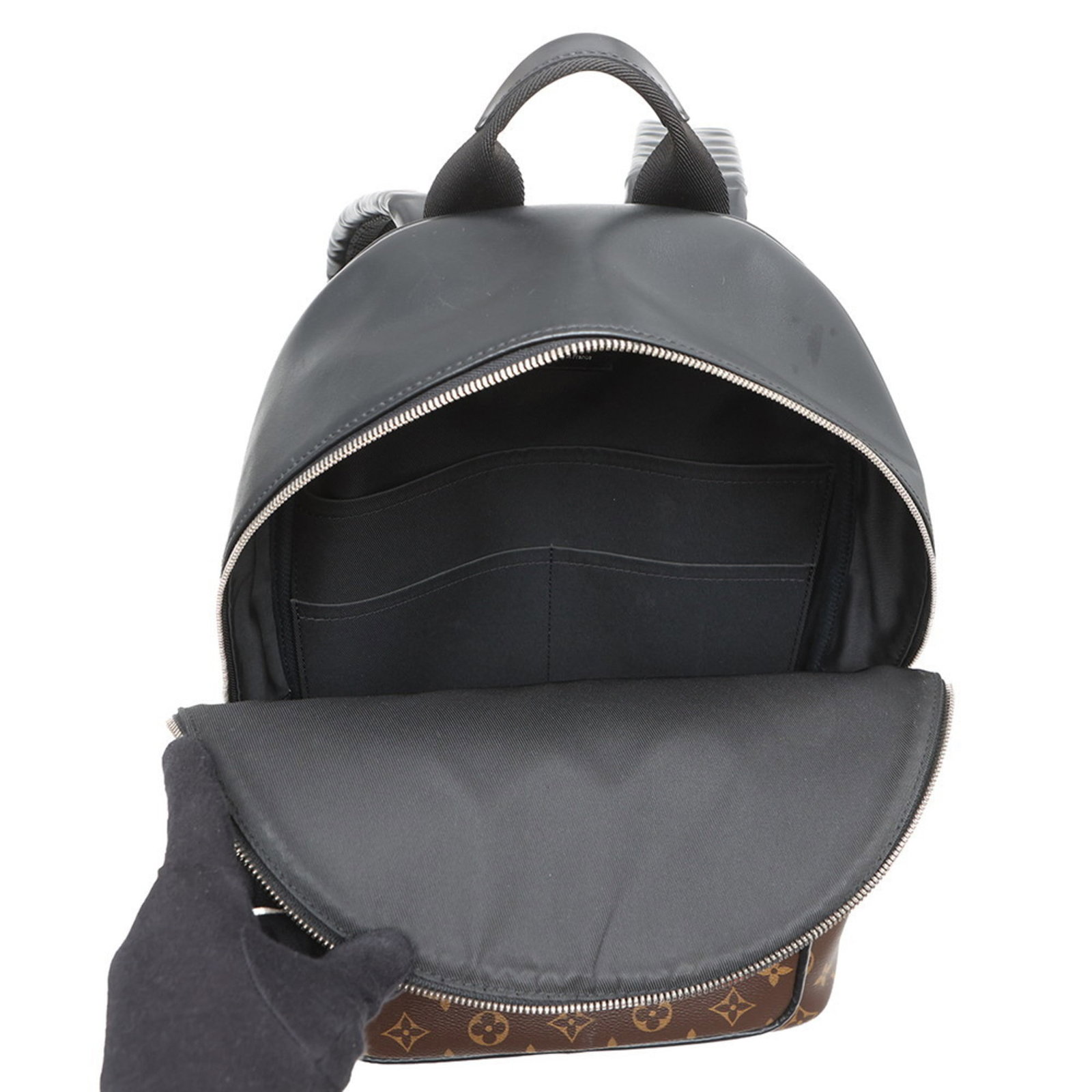 Louis Vuitton Backpack Monogram - 5
