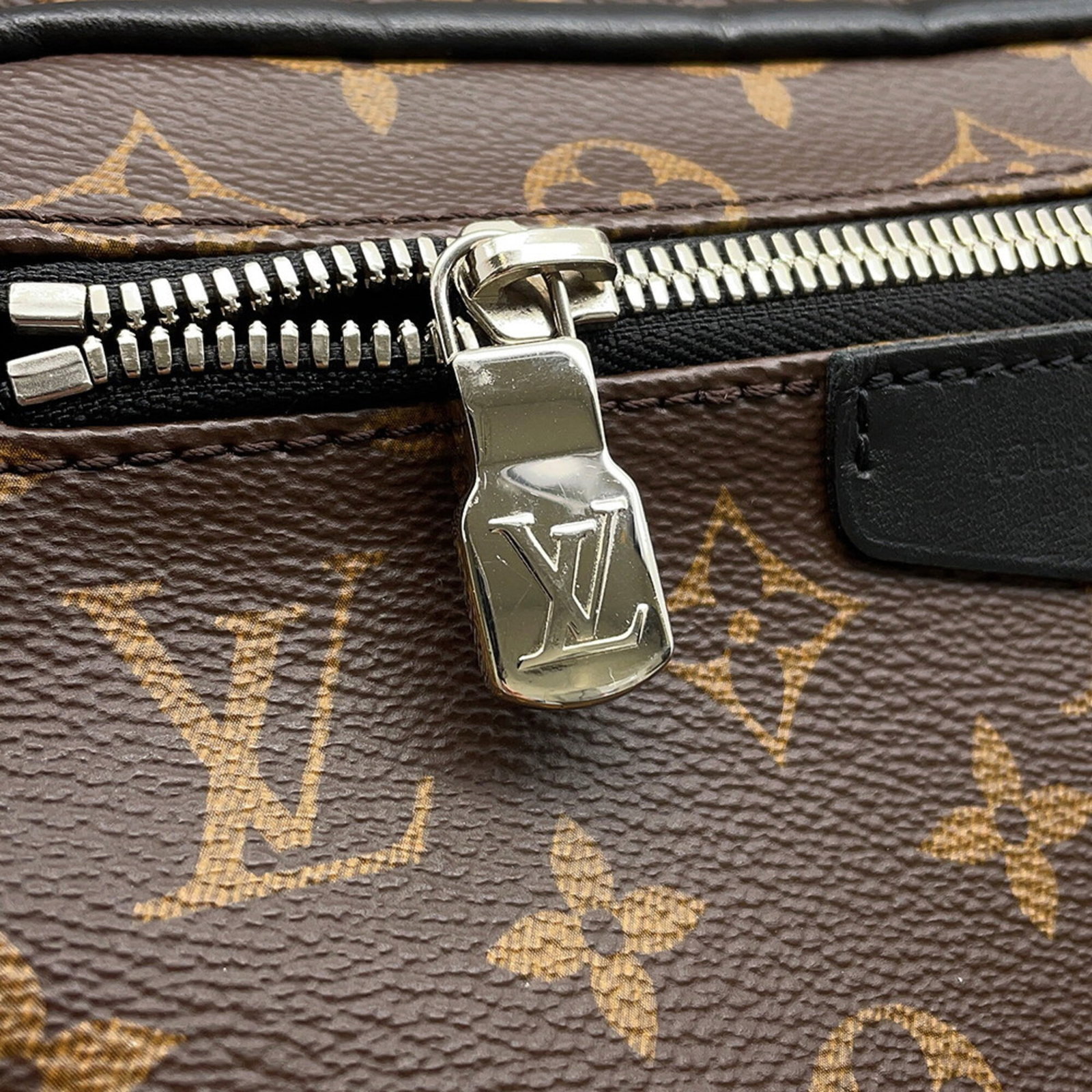 Louis Vuitton Backpack Monogram - 8
