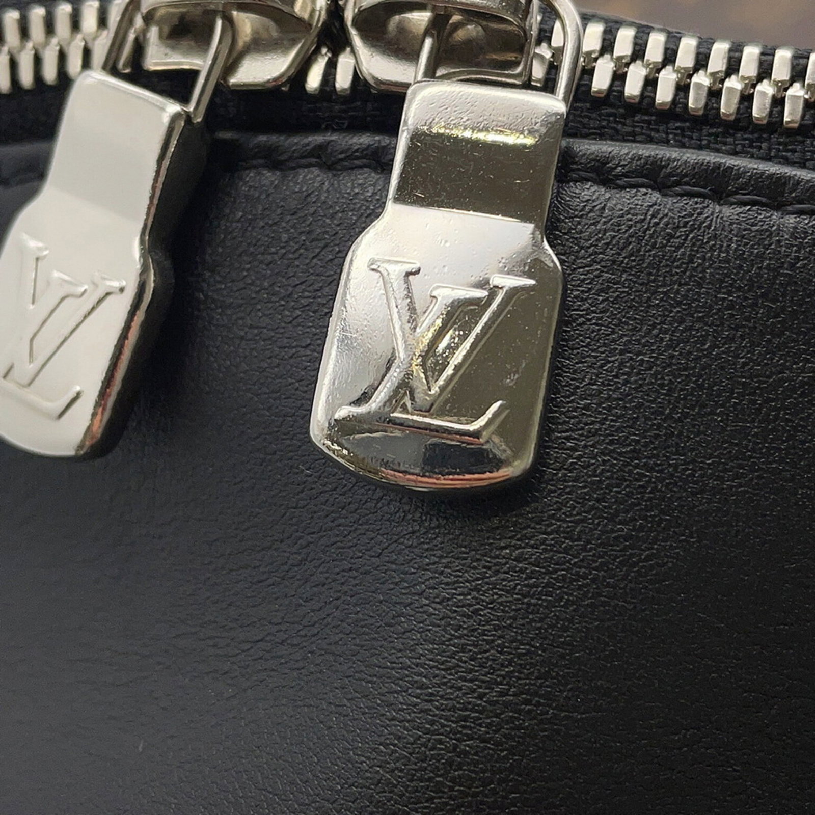 Louis Vuitton Backpack Monogram - 9