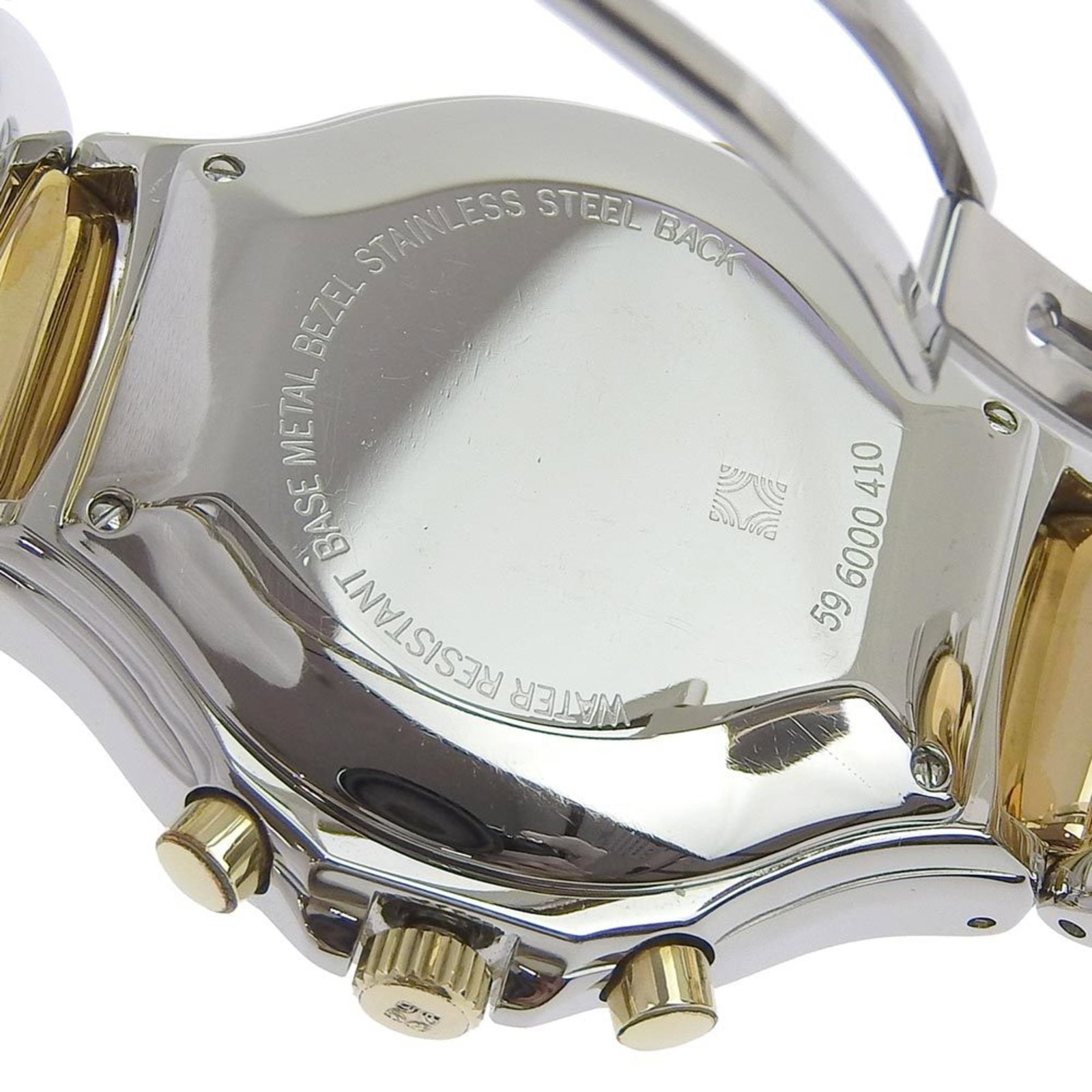 Wristwatch zenith - 4