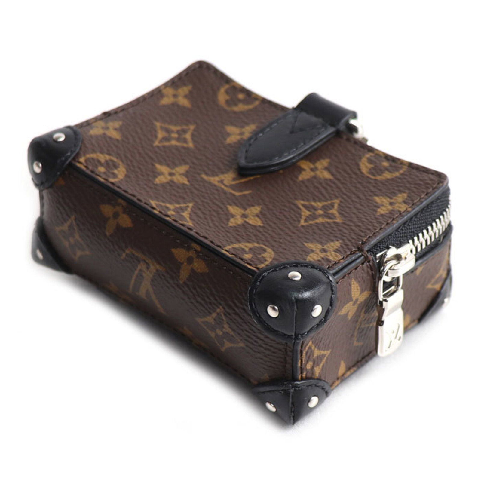Louis Vuitton Pouch Monogram - 2