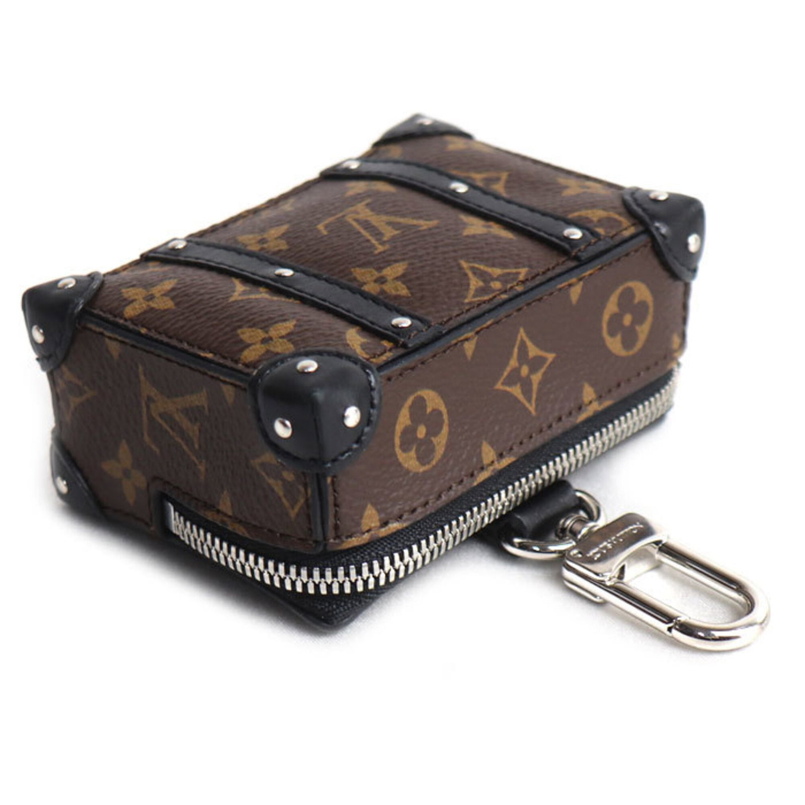 Louis Vuitton Pouch Monogram - 3