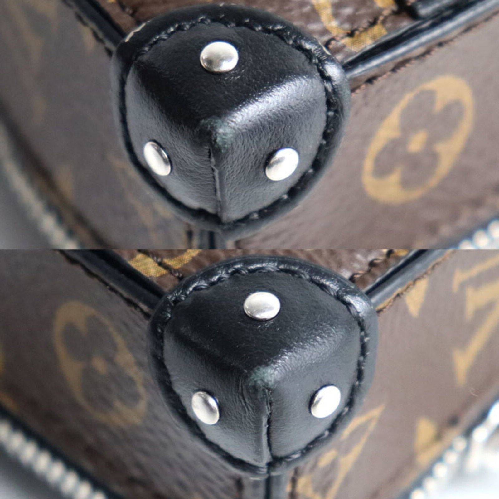 Louis Vuitton Pouch Monogram - 6