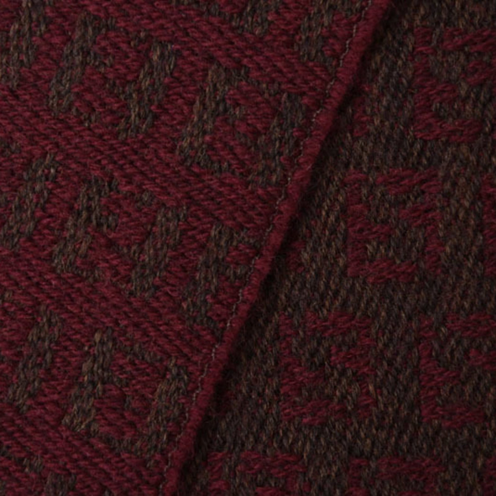 Fendi wool shawl - 6