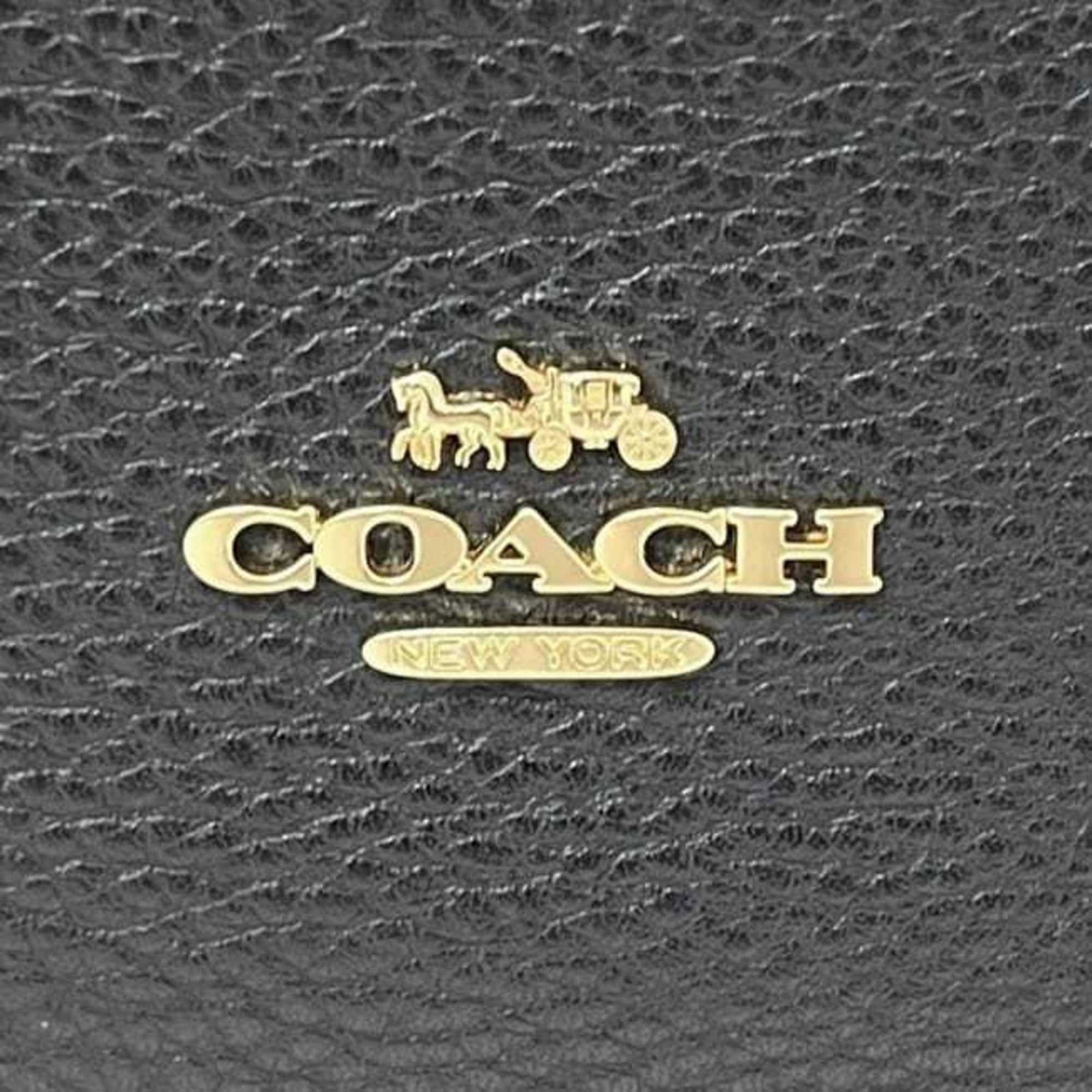 Shoulder Bag Leather - 7