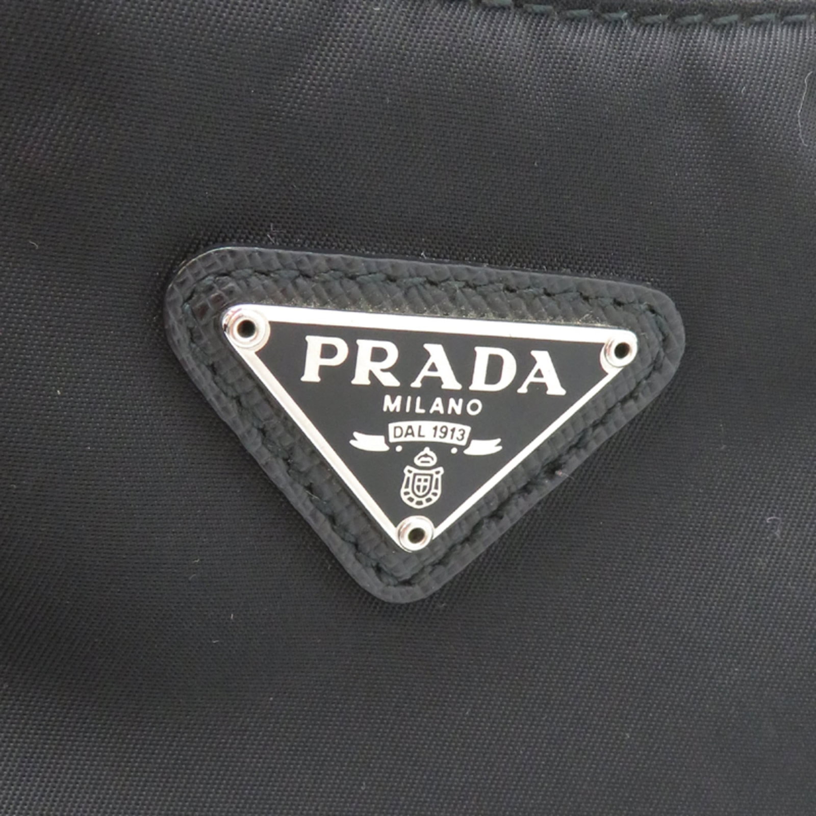 Shoulder Bag Nylon by Prada - 10