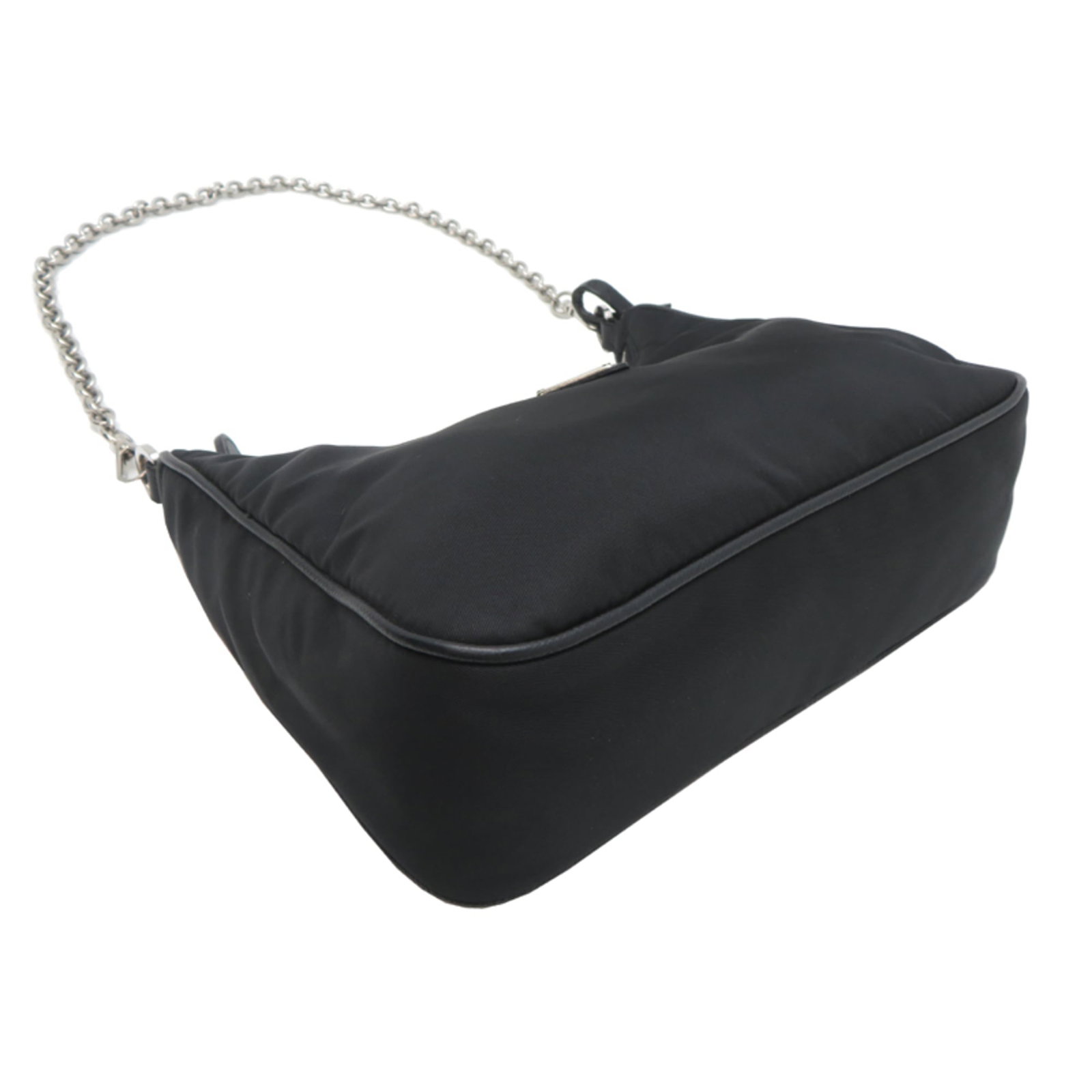 Shoulder Bag Nylon by Prada - 3