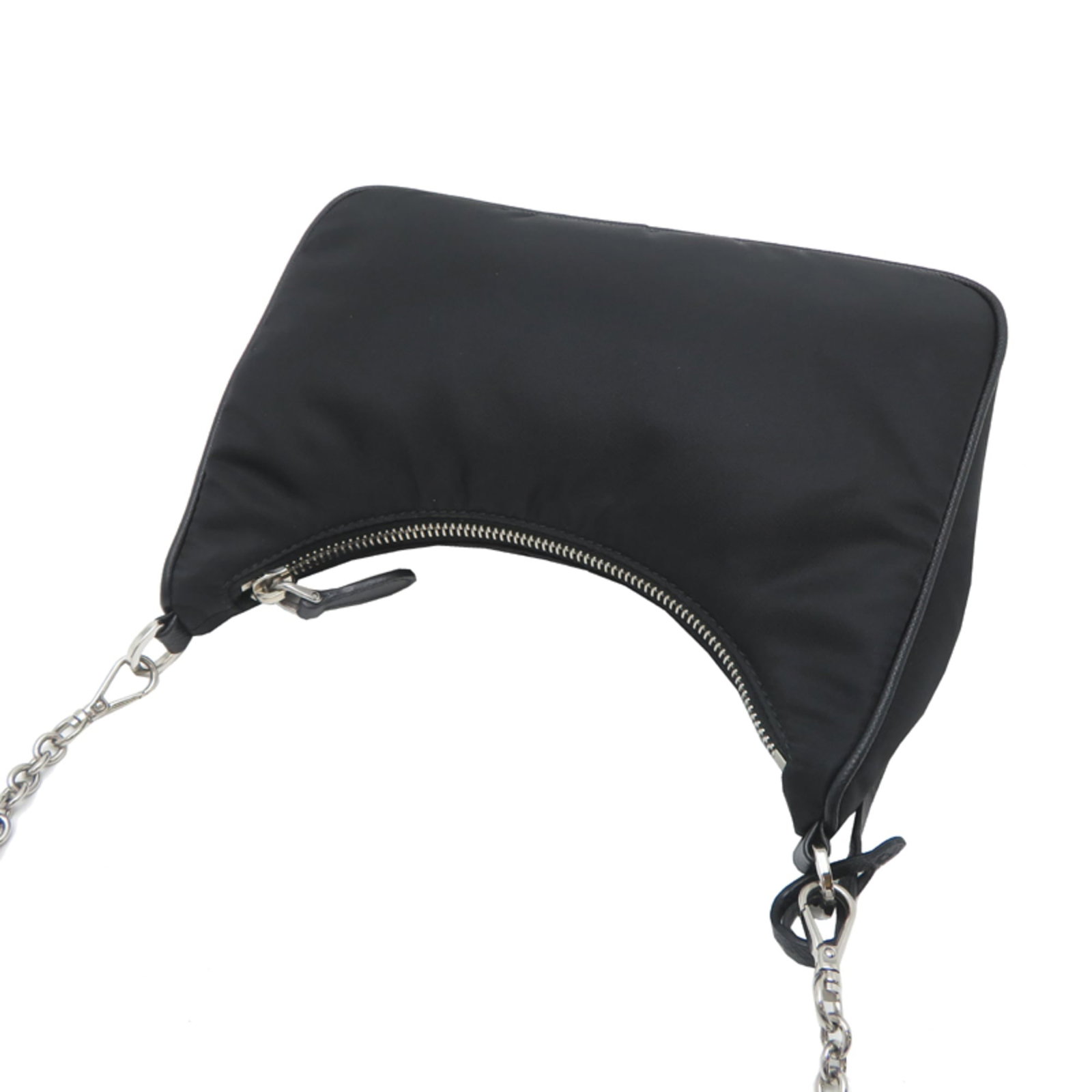 Shoulder Bag Nylon by Prada - 4