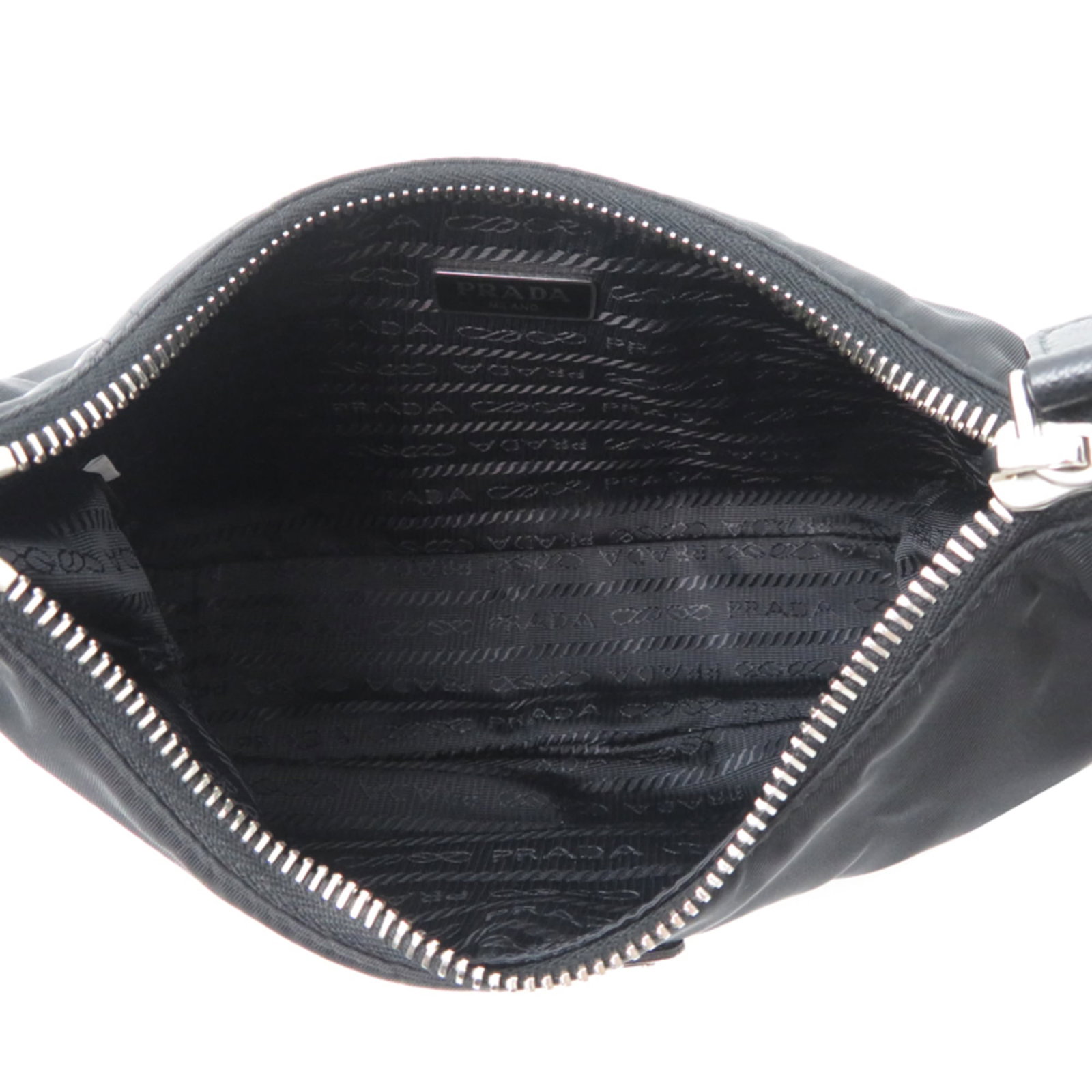 Shoulder Bag Nylon by Prada - 5
