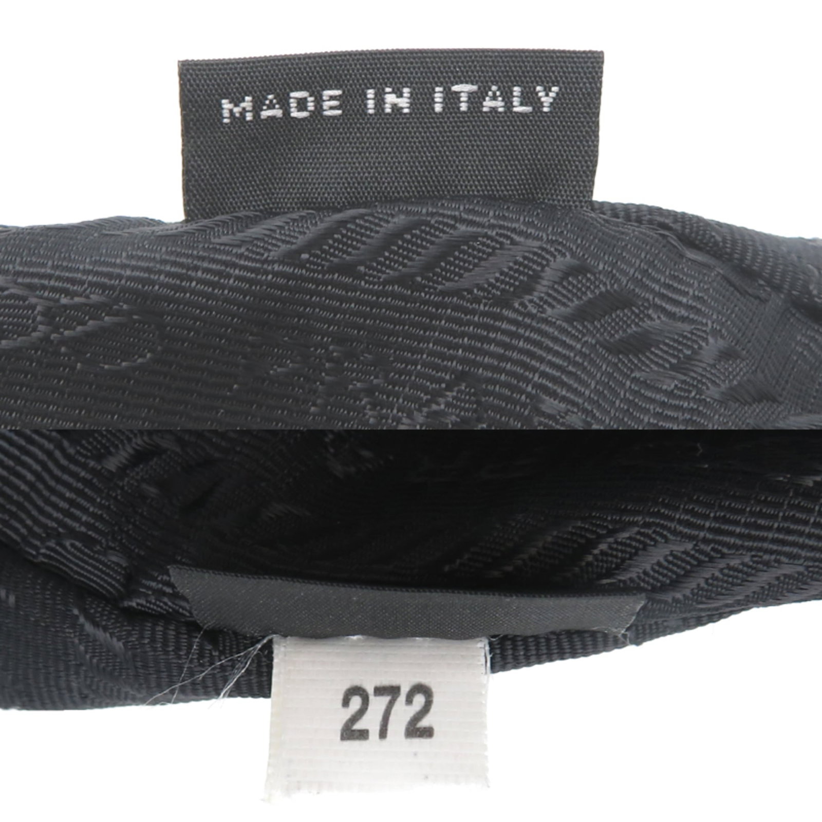 Shoulder Bag Nylon by Prada - 7