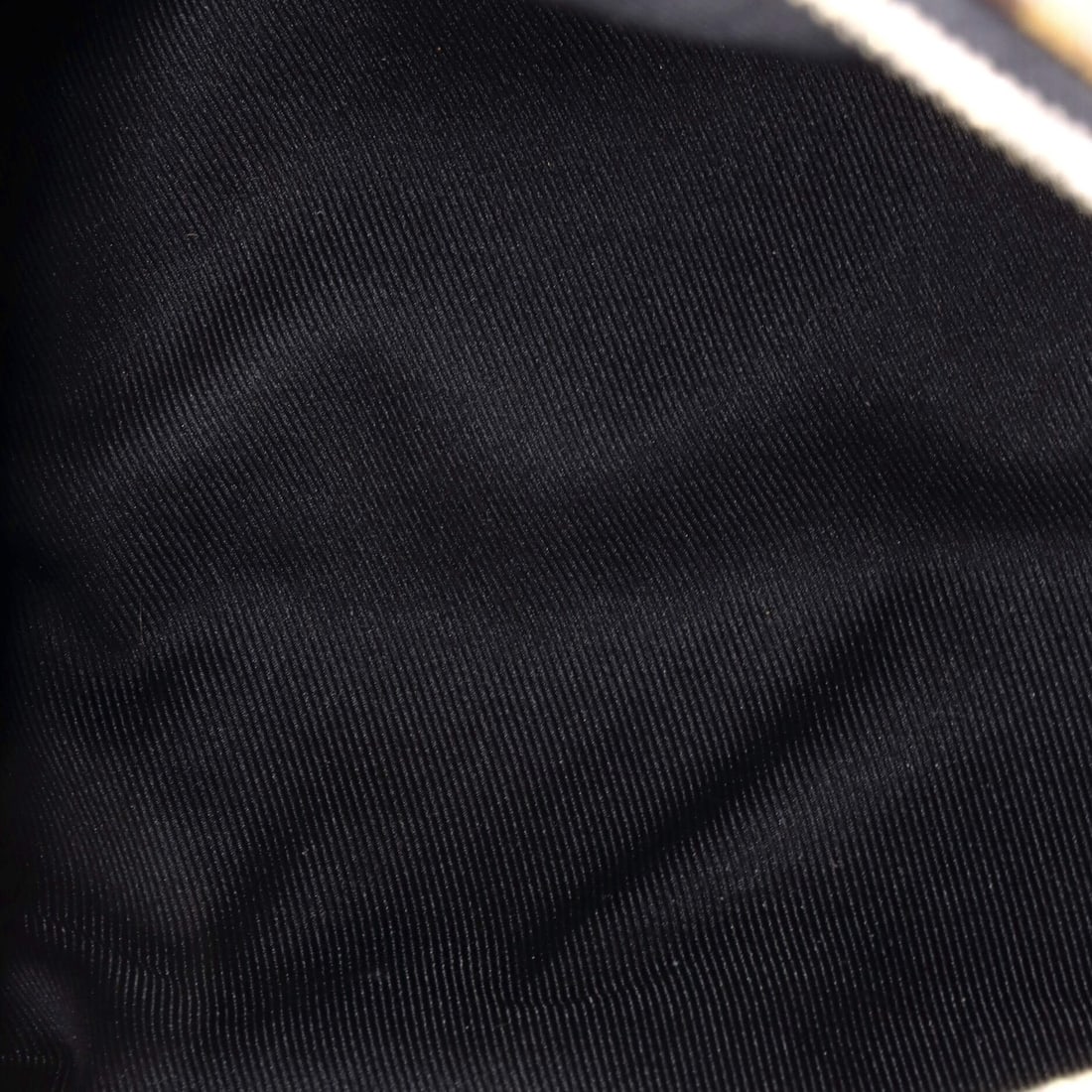 Macassar Monogram Canvas Backpack Josh Louis Vuitton - 5