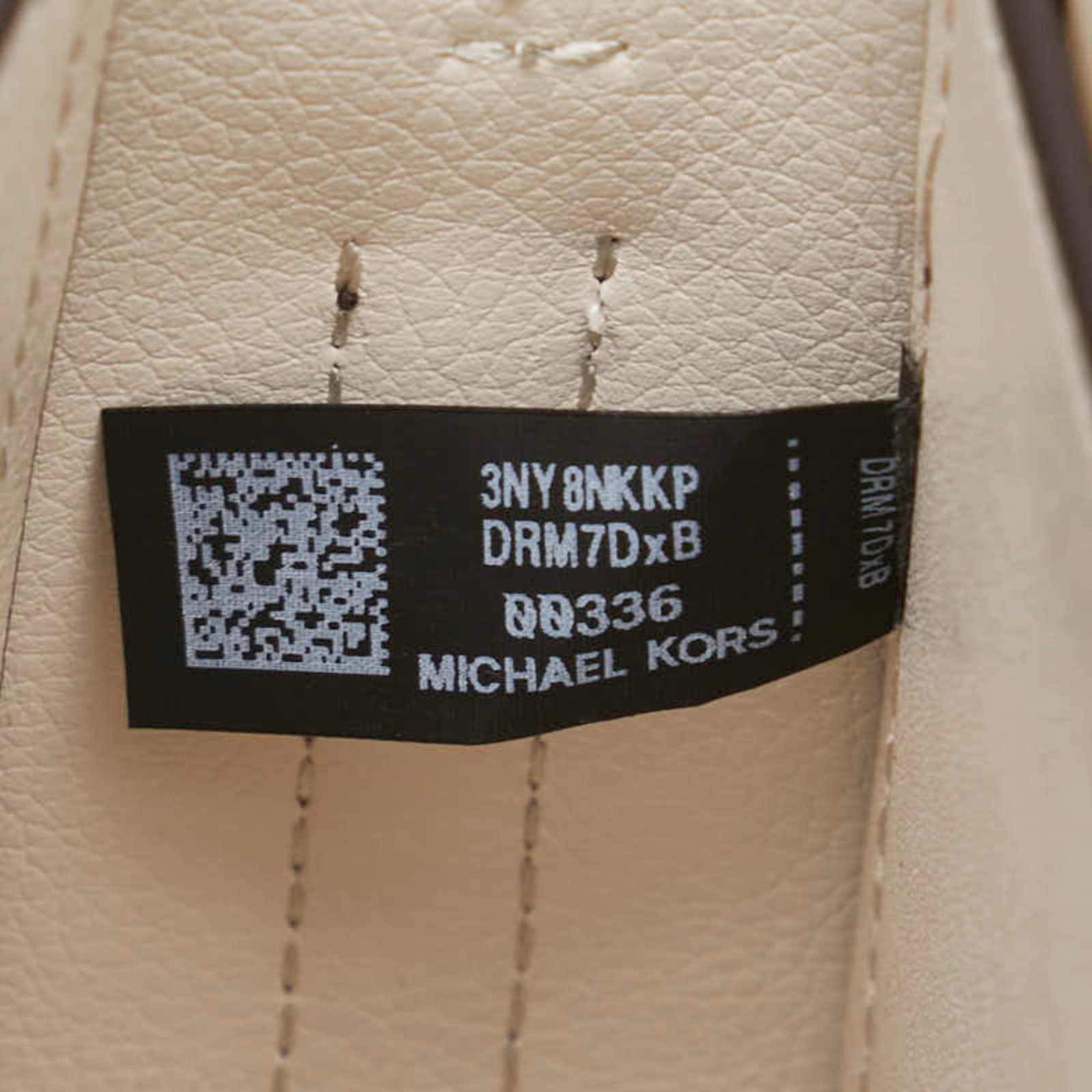 Michael Kors Shoulder Bag Leather - 11