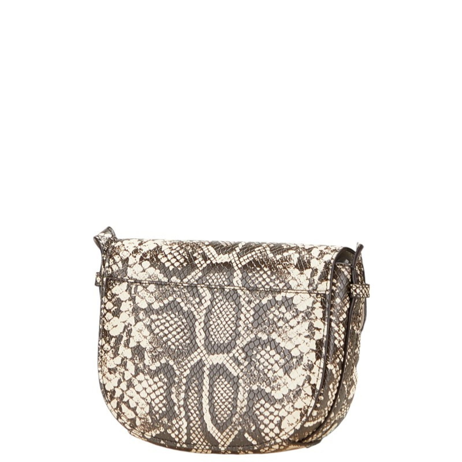 Michael Kors Shoulder Bag Leather - 2