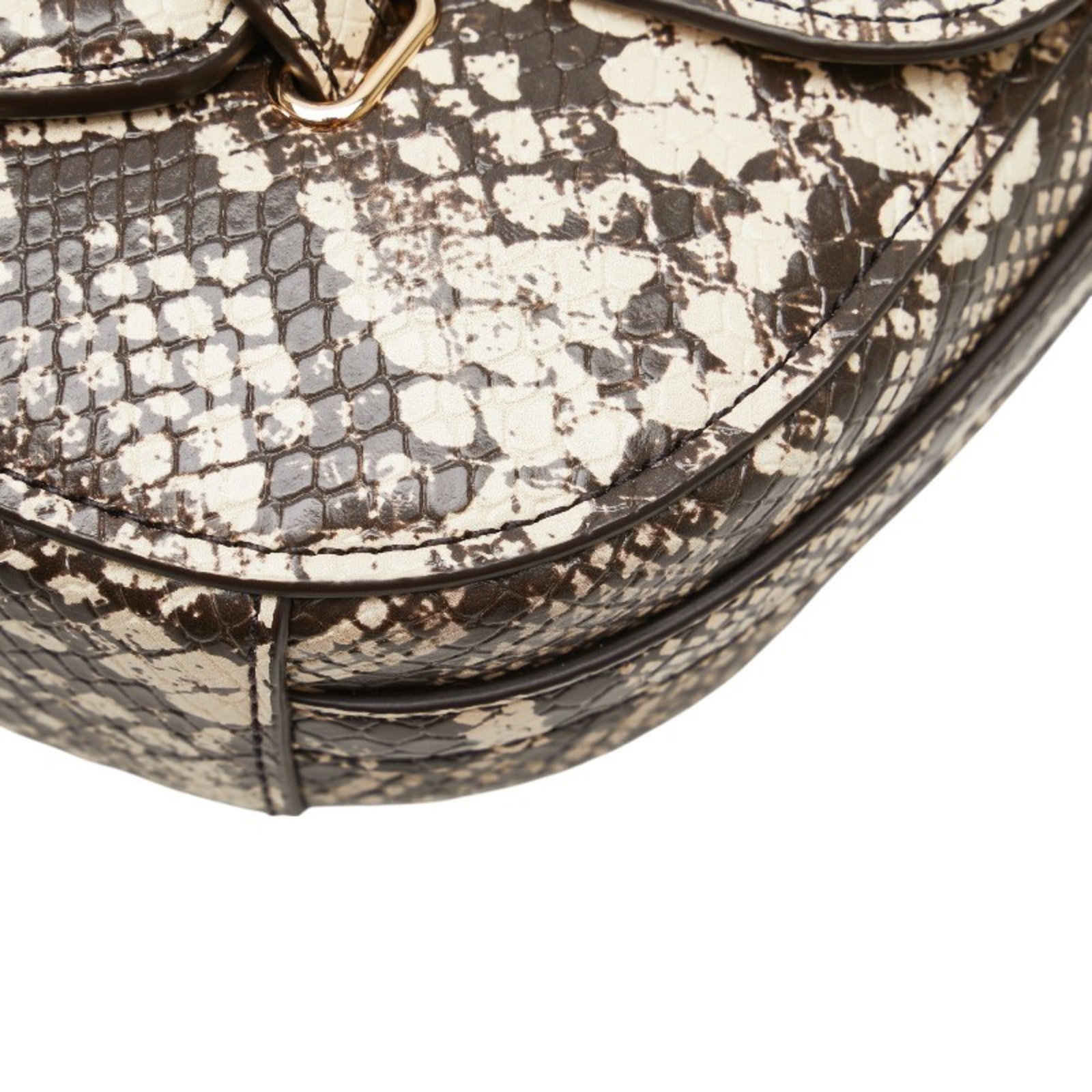 Michael Kors Shoulder Bag Leather - 5