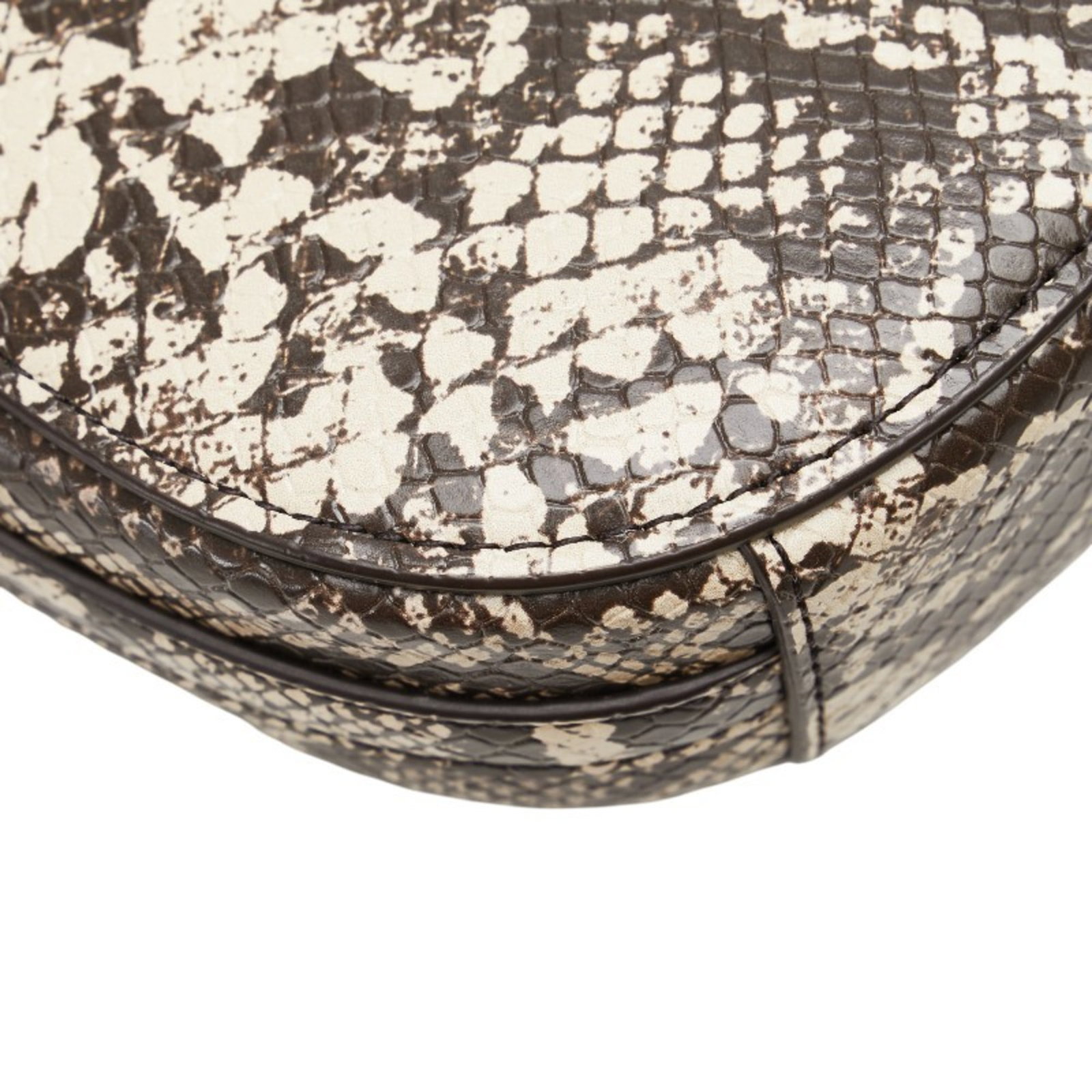 Michael Kors Shoulder Bag Leather - 7