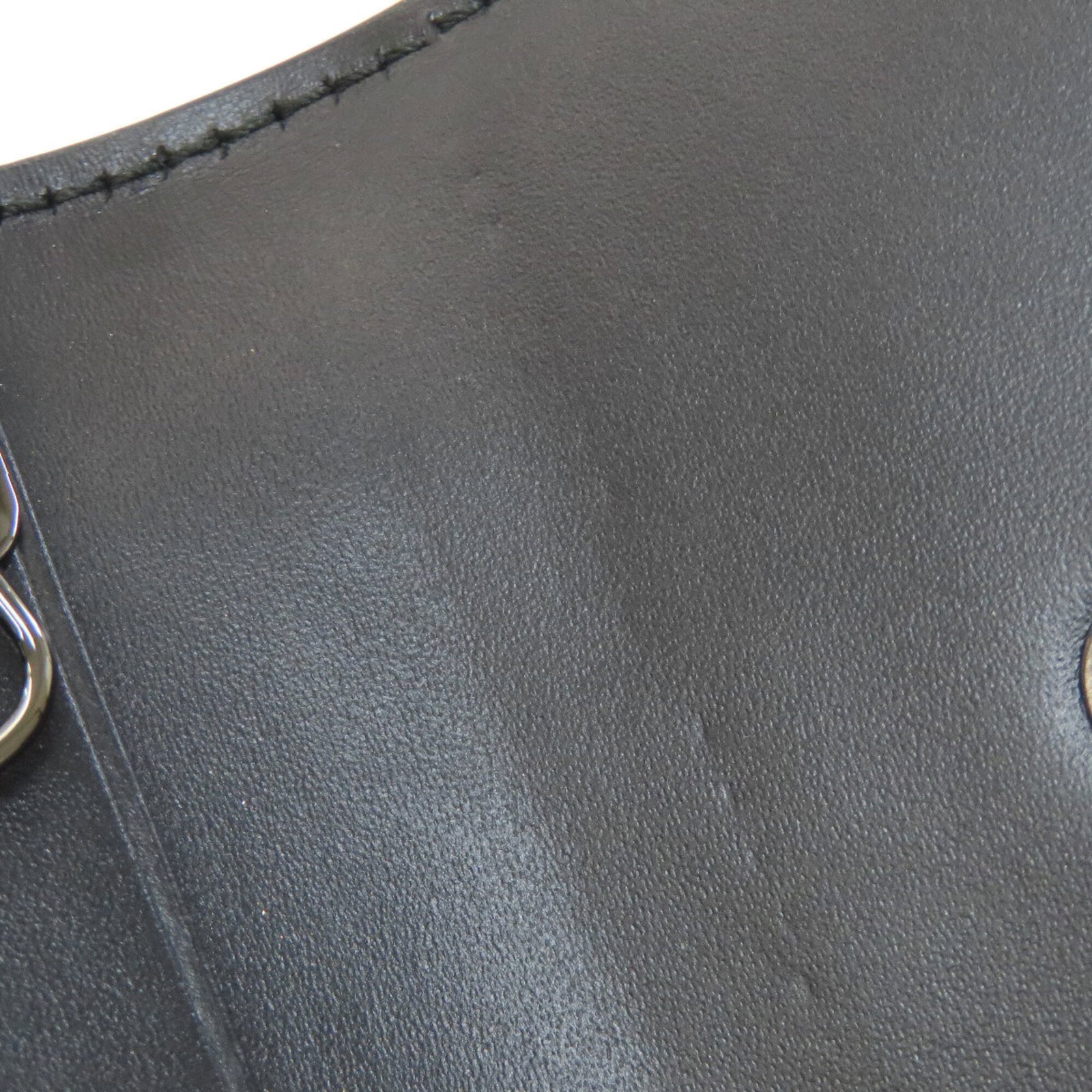 Keycase Leather Gucci - 10