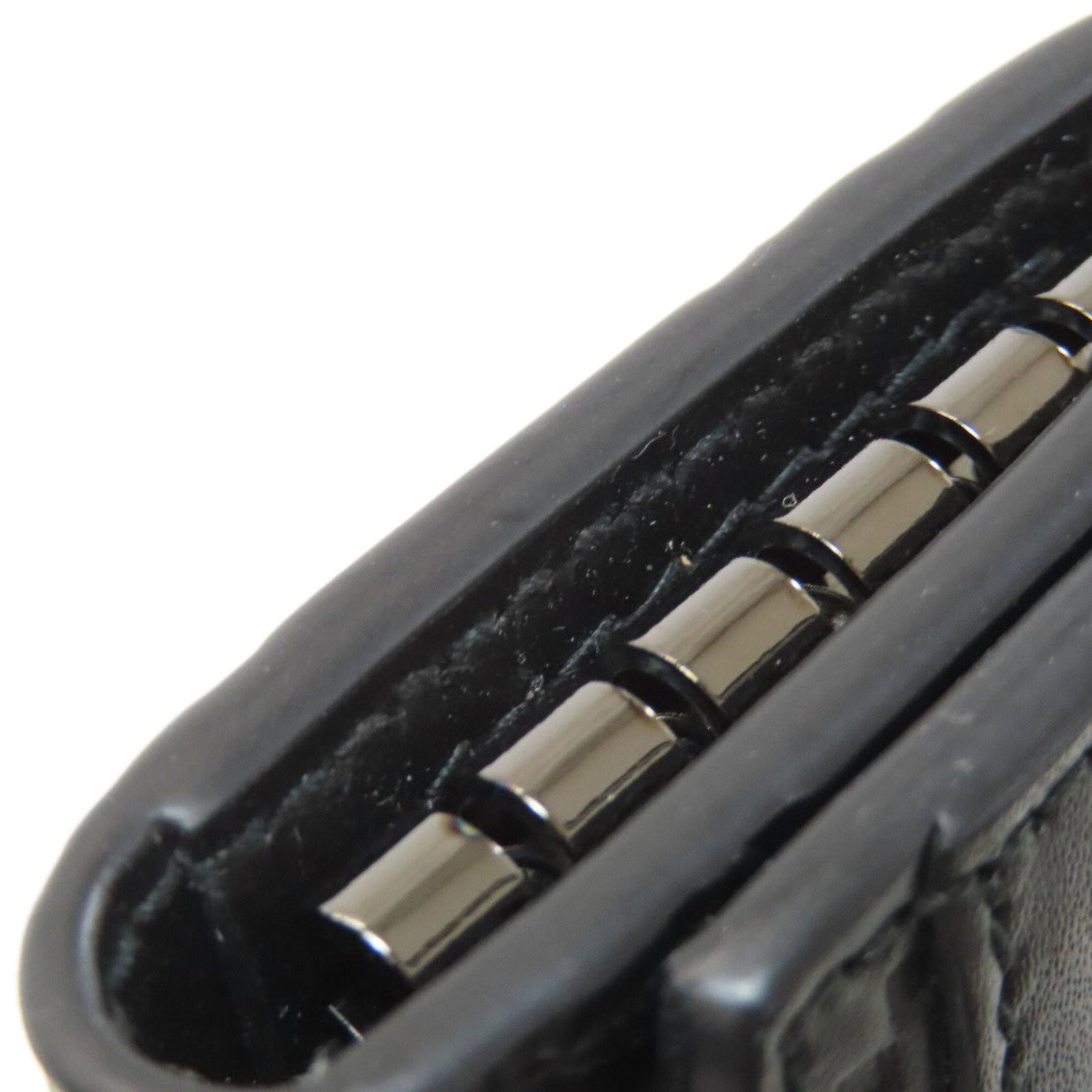 Keycase Leather Gucci - 14