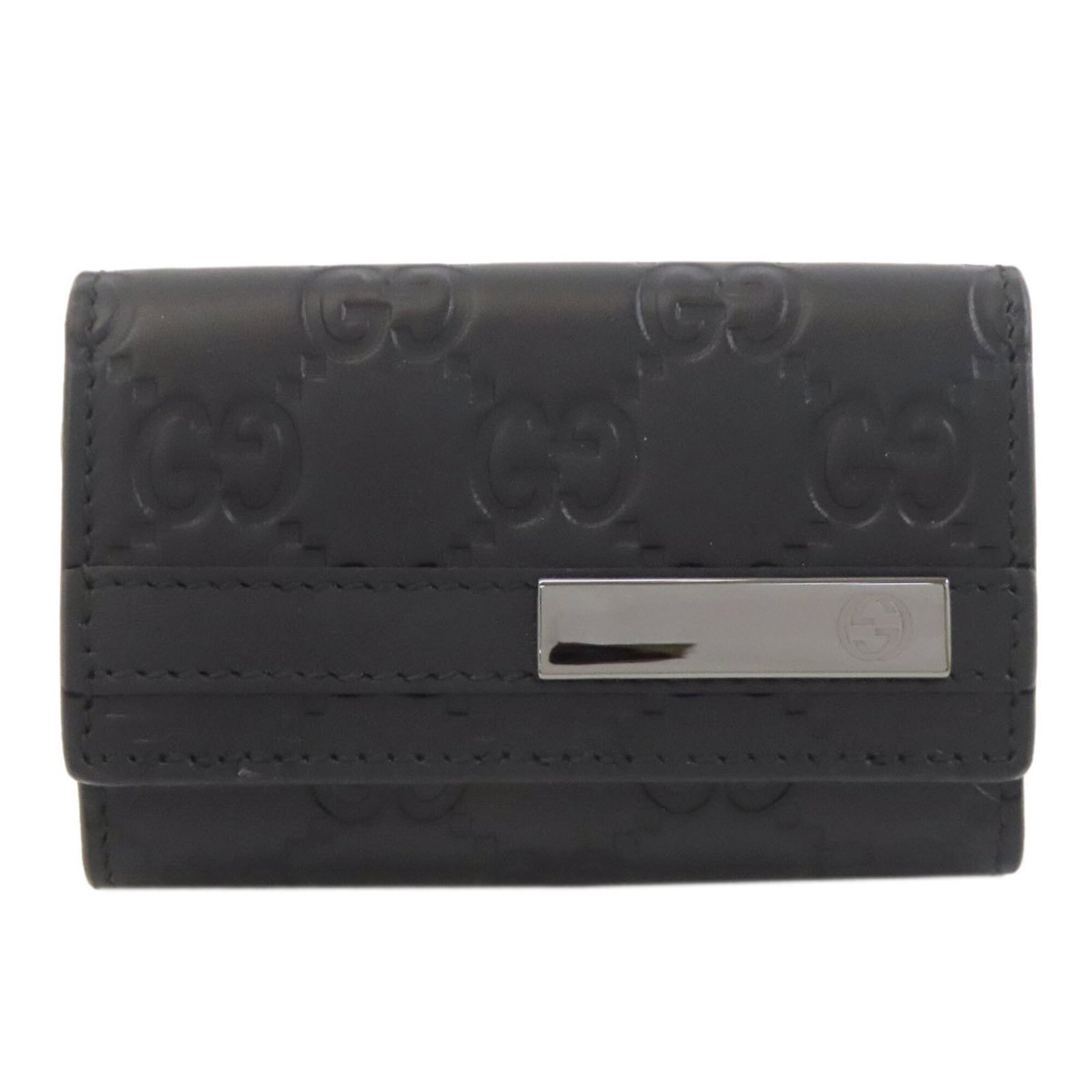 Keycase Leather Gucci (1 of 18)