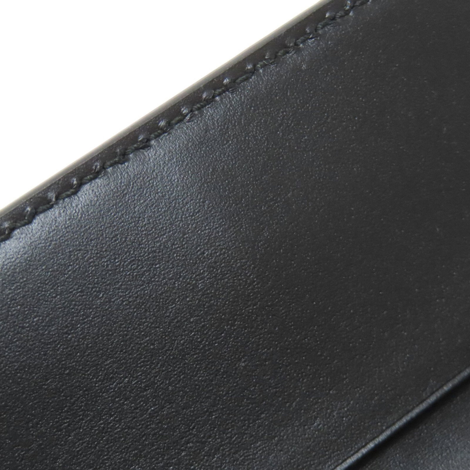 Keycase Leather Gucci - 9