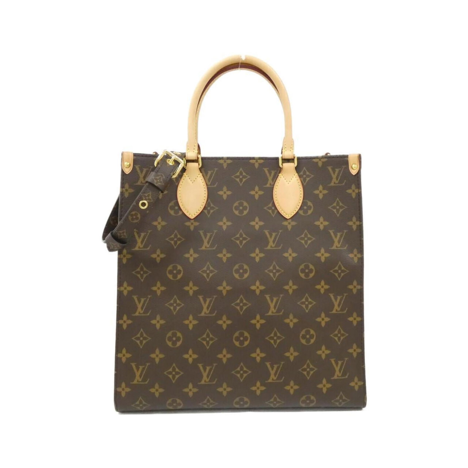 Louis Vuitton Handbag Monogram (1 of 6)