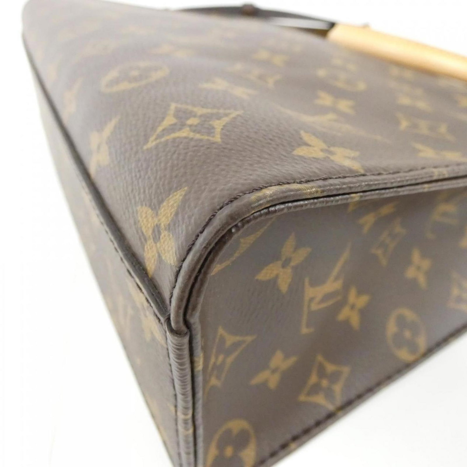 Louis Vuitton Handbag Monogram - 2