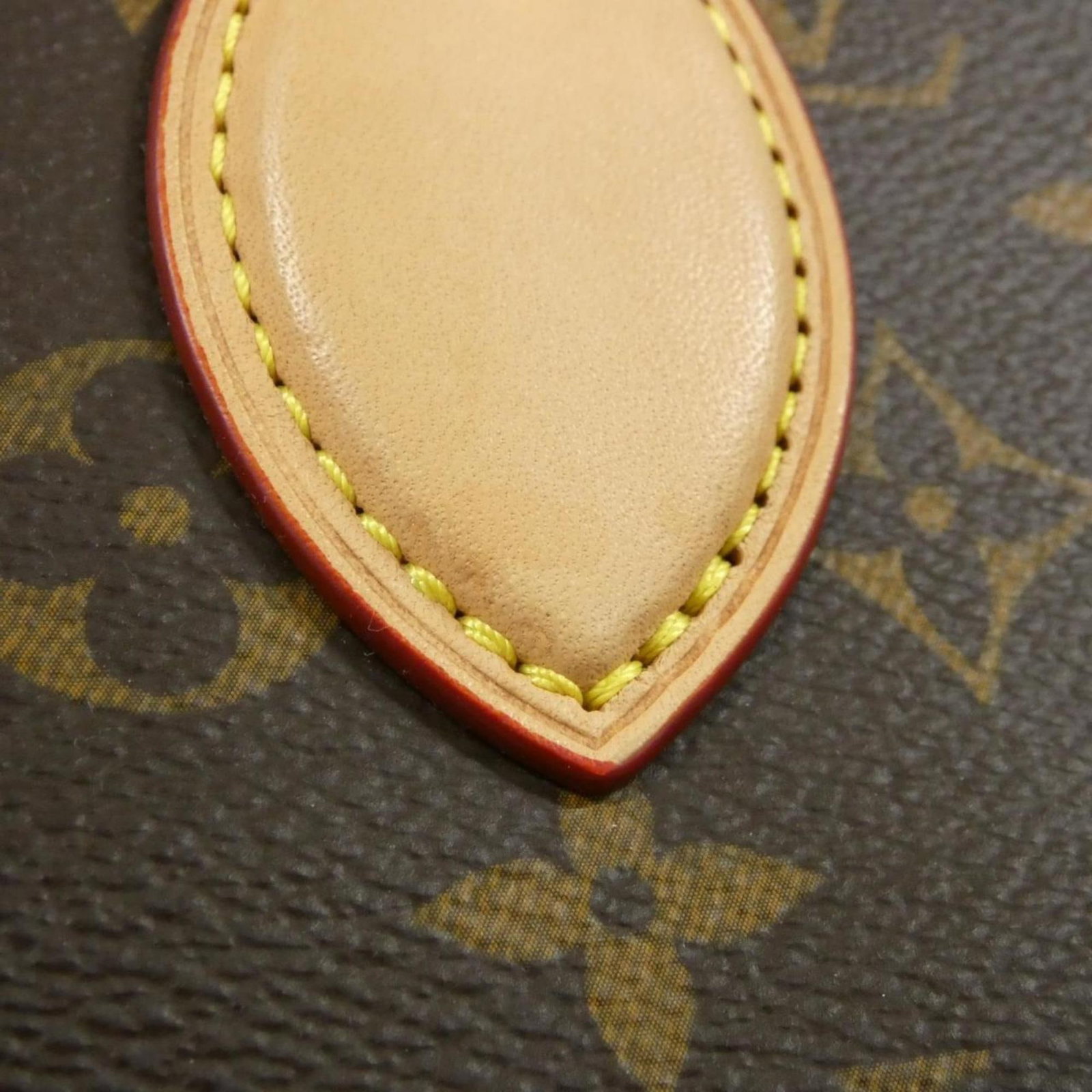 Louis Vuitton Handbag Monogram - 3